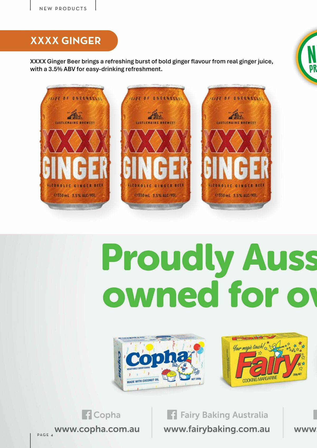 FoodWorks Magazine June/July Catalogues from 1 June