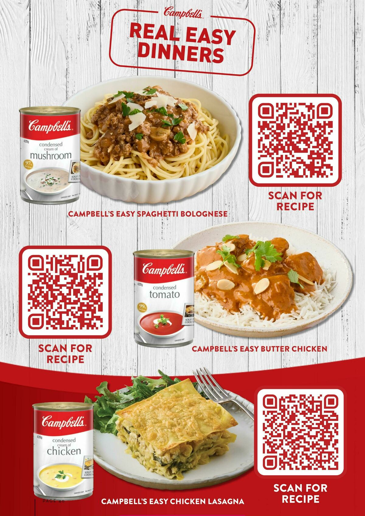 FoodWorks Magazine June/July Catalogues from 1 June