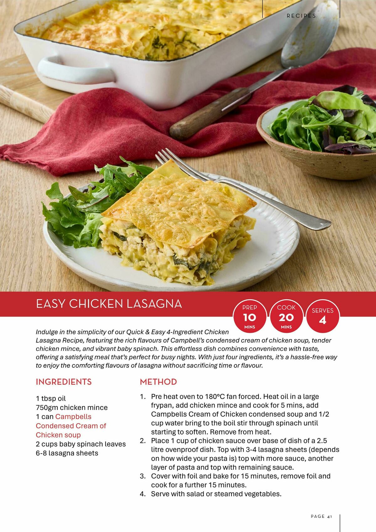 FoodWorks Magazine June/July Catalogues from 1 June