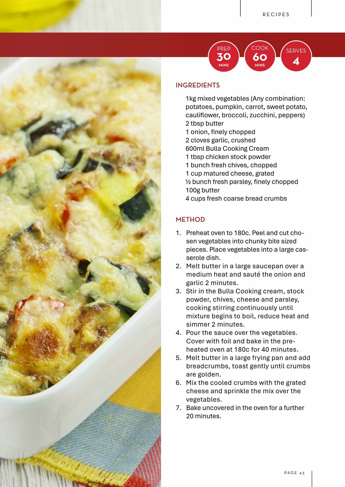 FoodWorks Magazine June/July Catalogues from 1 June