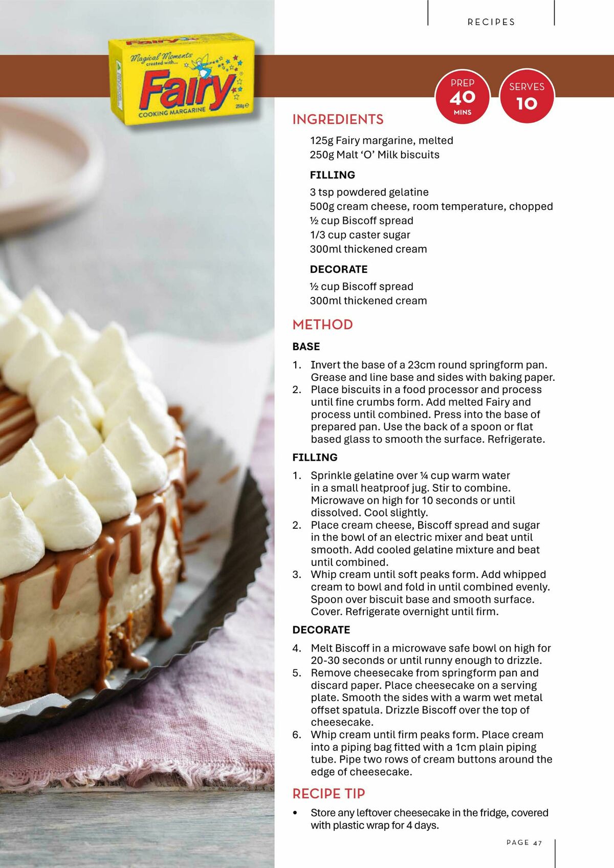 FoodWorks Magazine June/July Catalogues from 1 June