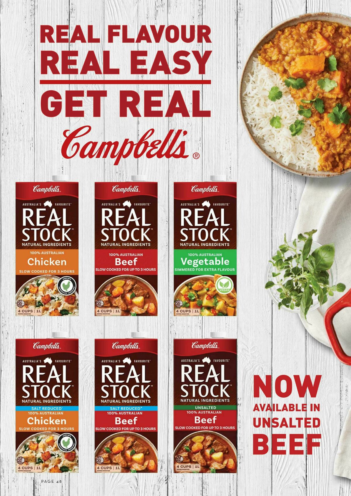 FoodWorks Magazine June/July Catalogues from 1 June