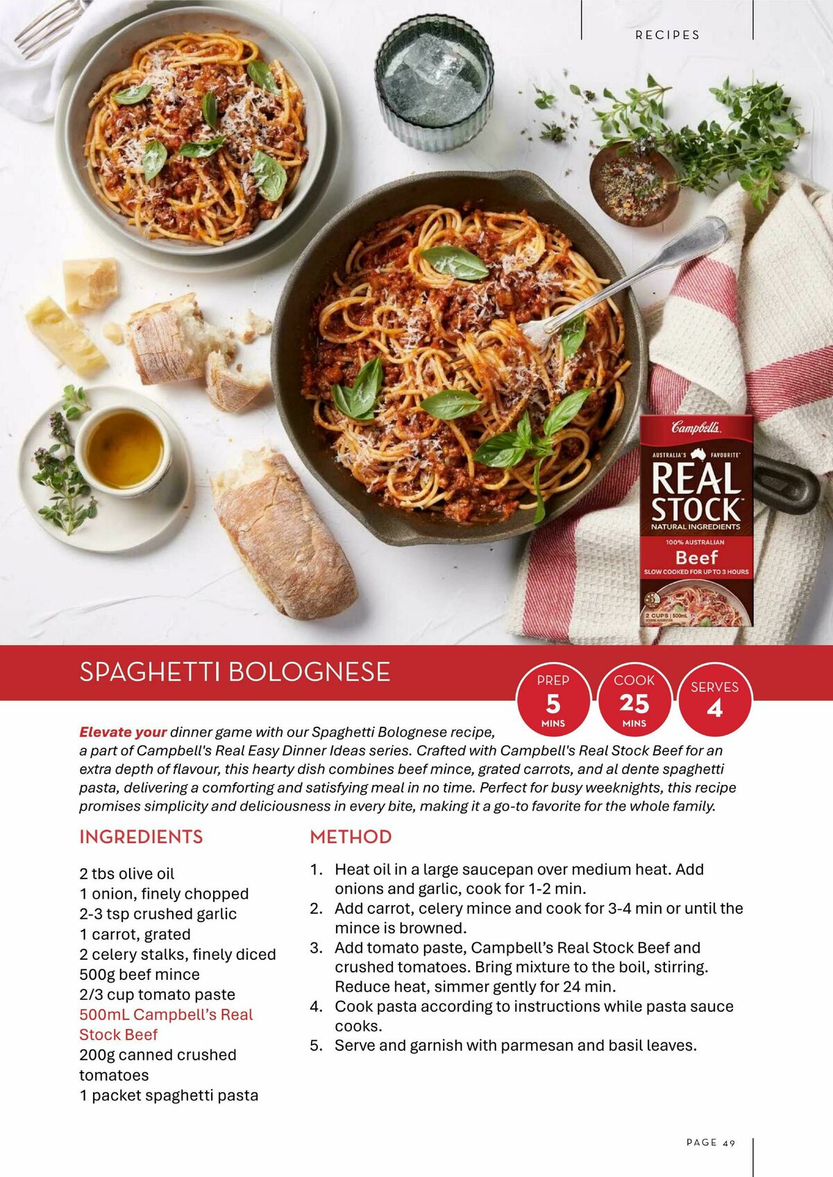 FoodWorks Magazine June/July Catalogues from 1 June