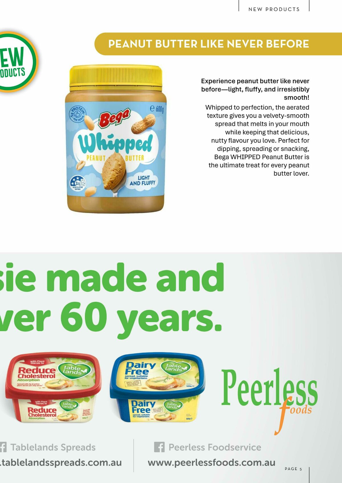 FoodWorks Magazine June/July Catalogues from 1 June