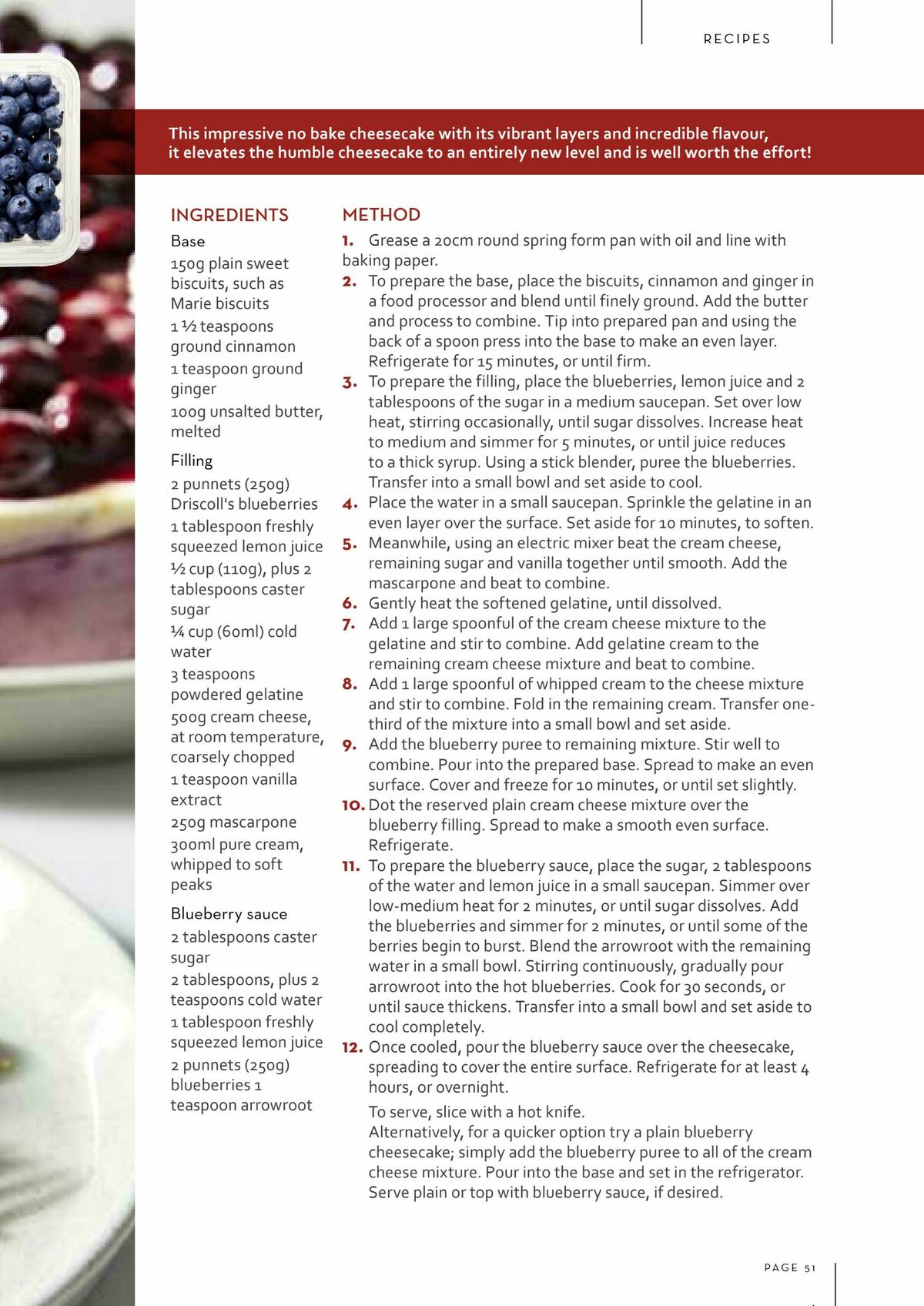 FoodWorks Magazine June/July Catalogues from 1 June