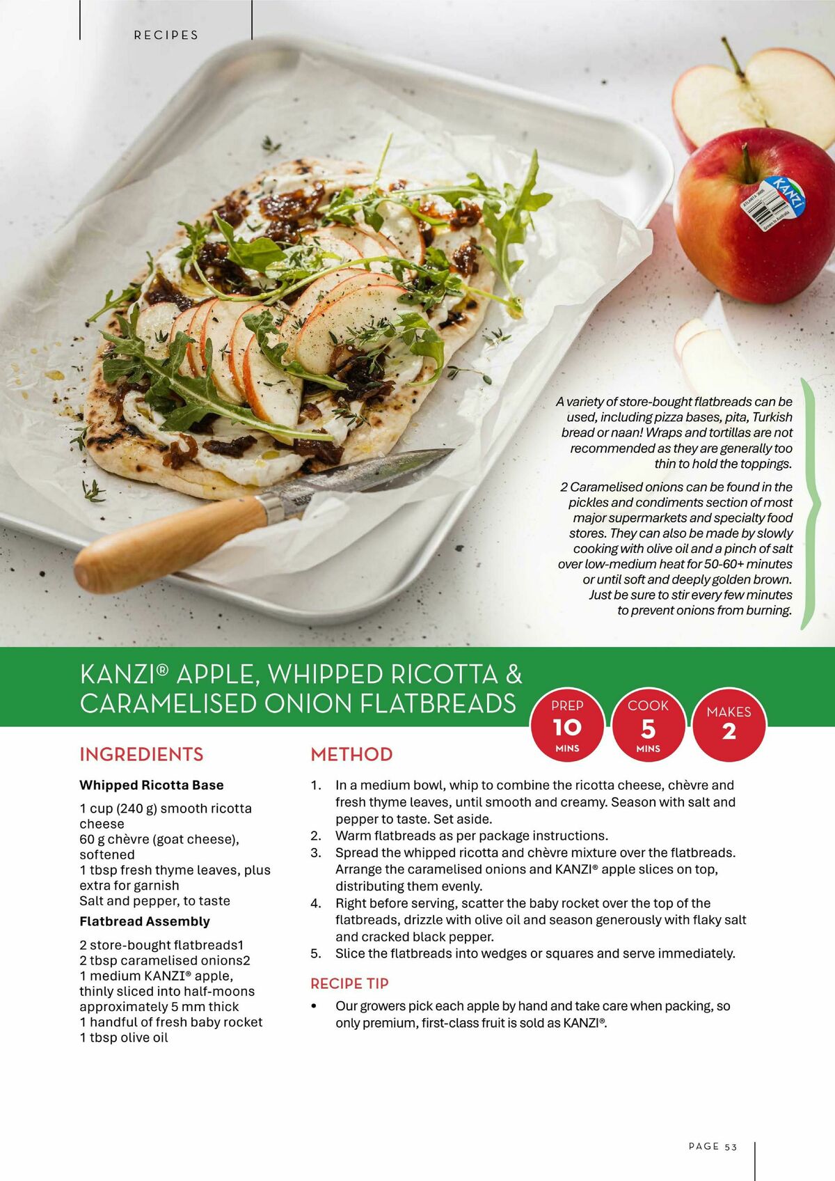 FoodWorks Magazine June/July Catalogues from 1 June