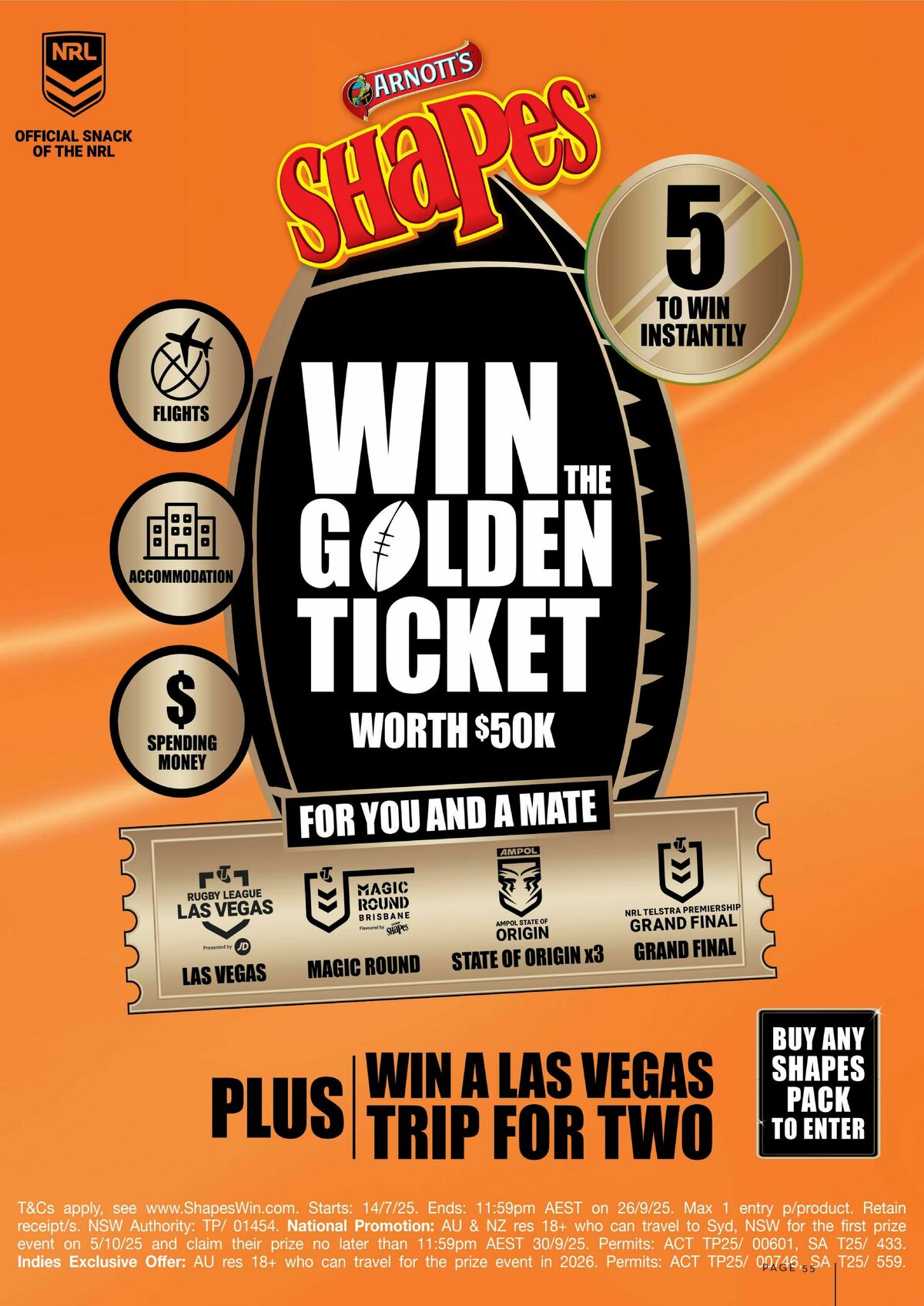 FoodWorks Magazine June/July Catalogues from 1 June