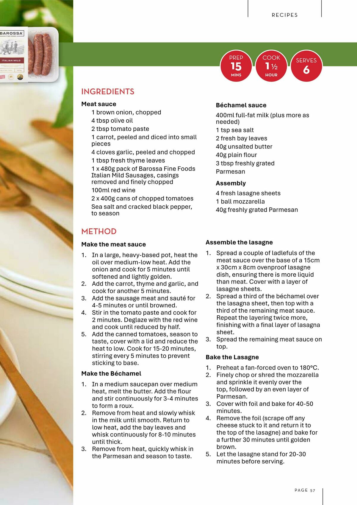 FoodWorks Magazine June/July Catalogues from 1 June