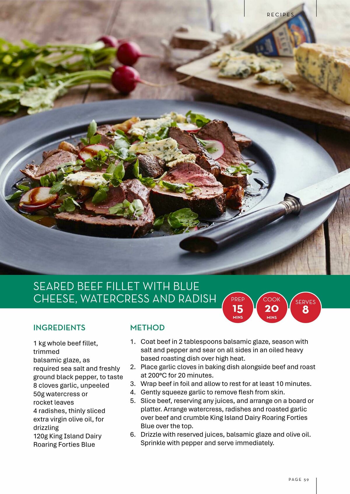 FoodWorks Magazine June/July Catalogues from 1 June