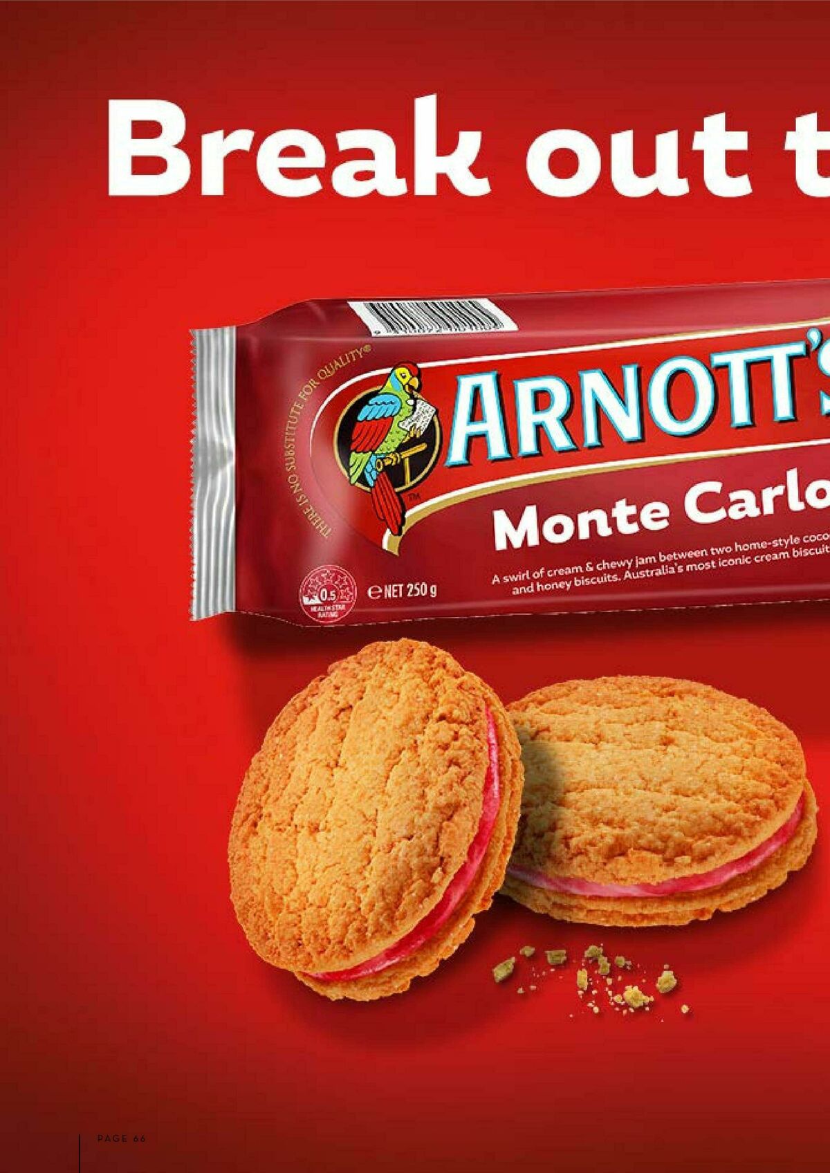 FoodWorks Magazine June/July Catalogues from 1 June