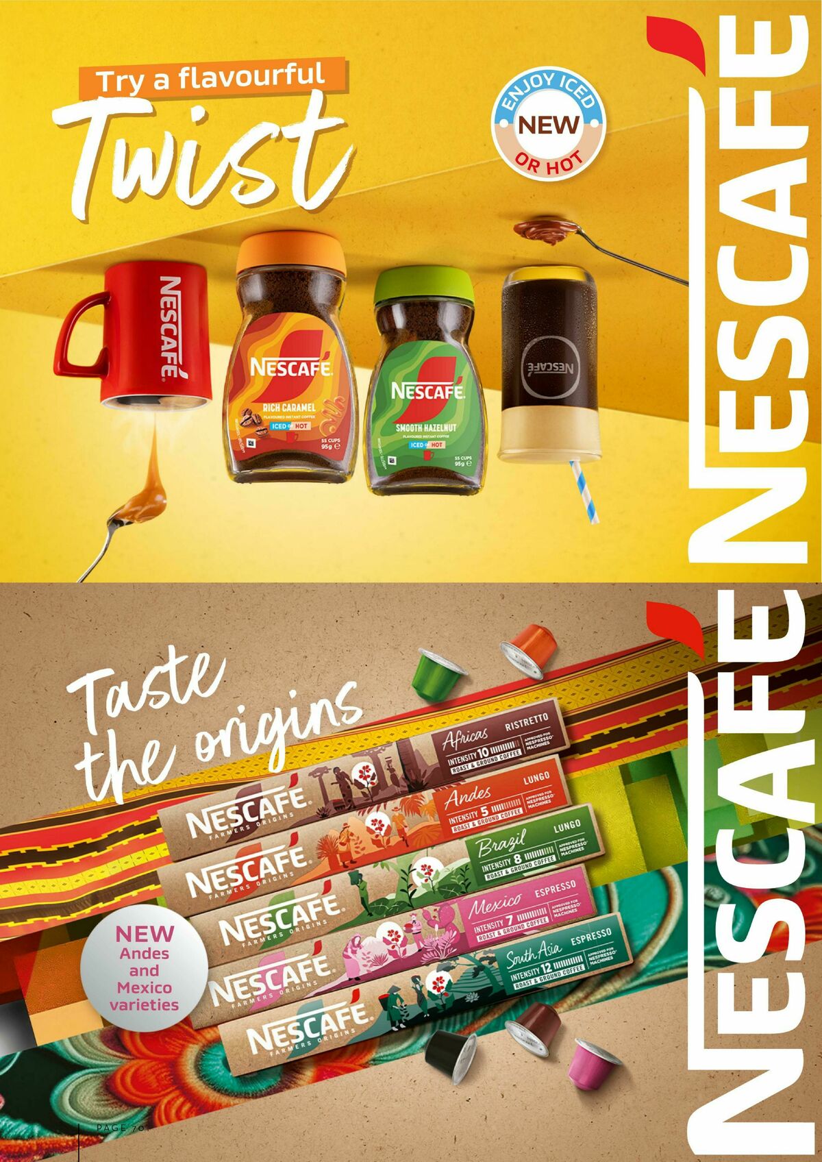 FoodWorks Magazine June/July Catalogues from 1 June