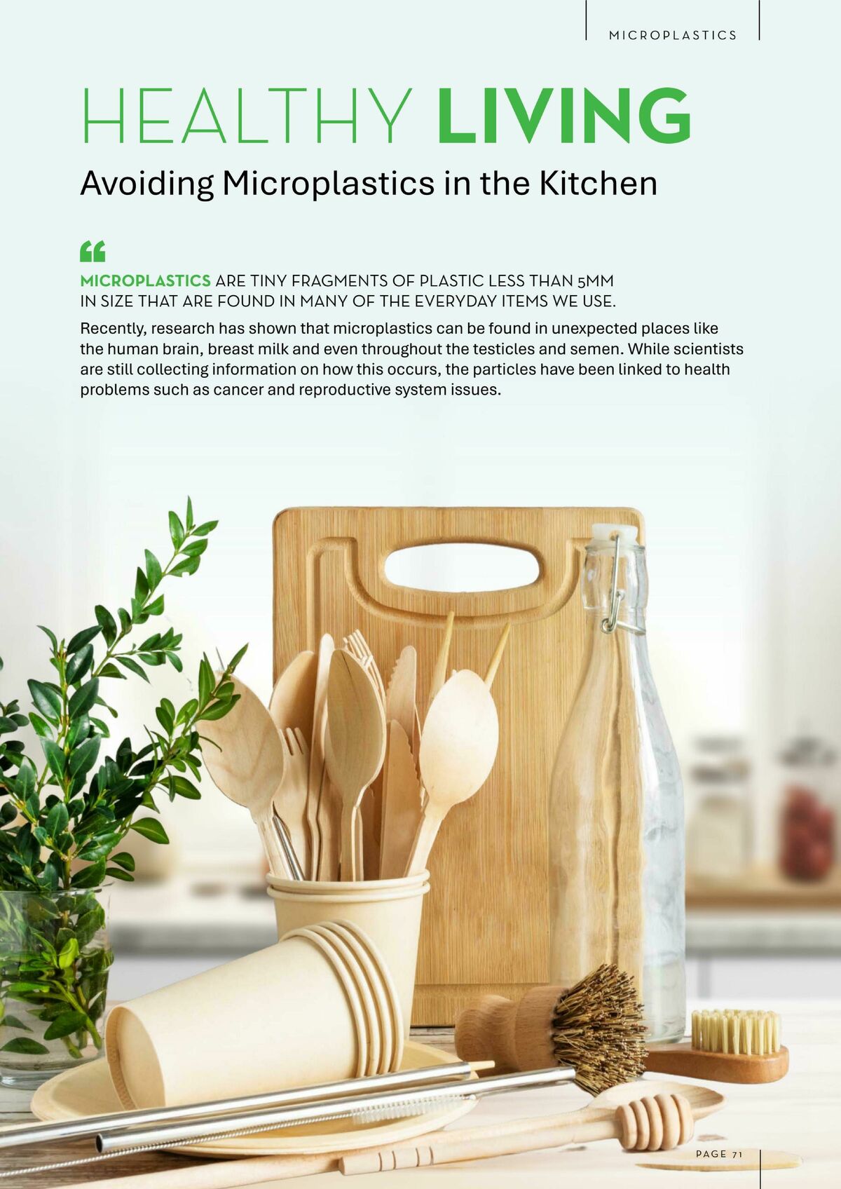 FoodWorks Magazine June/July Catalogues from 1 June