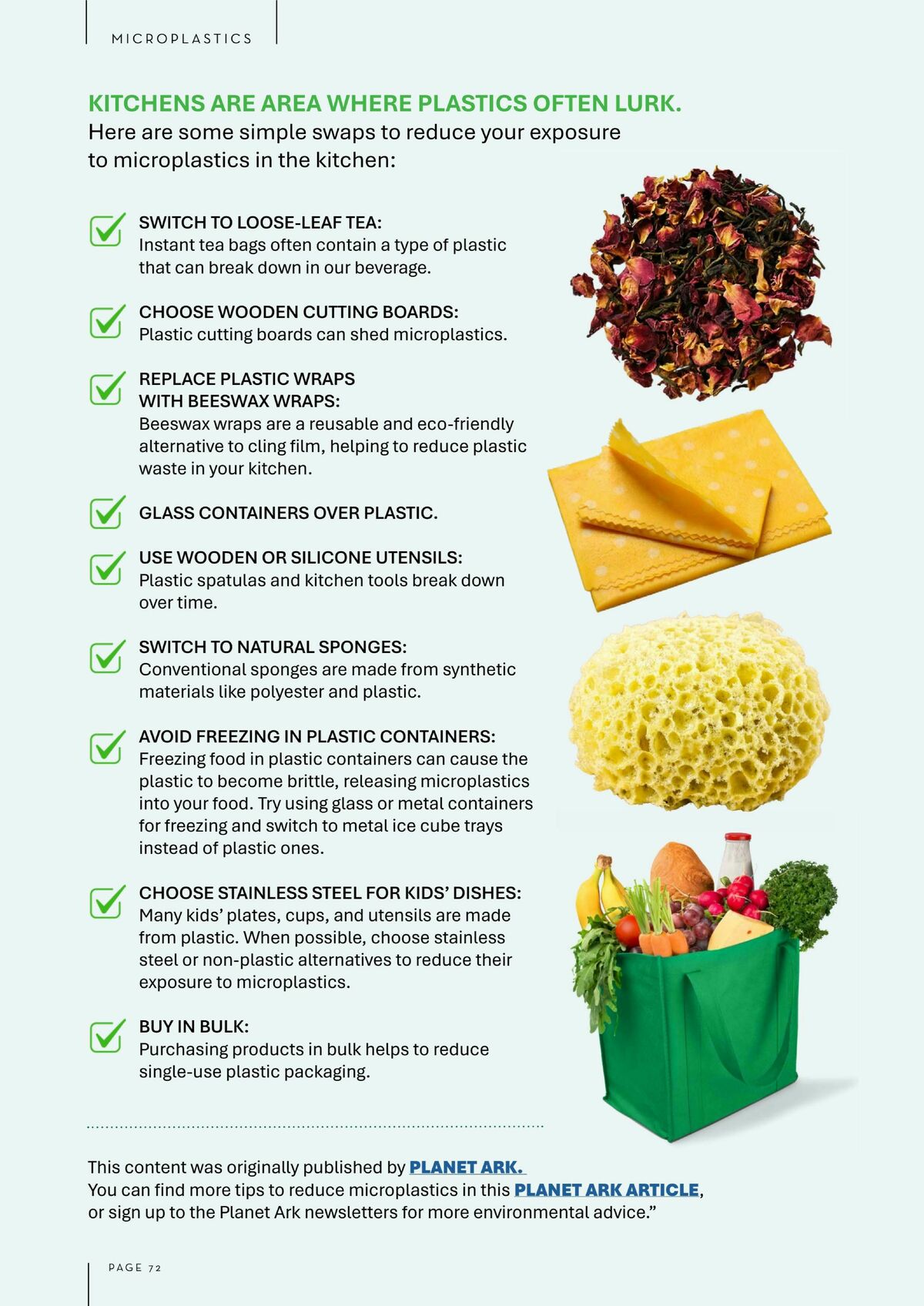 FoodWorks Magazine June/July Catalogues from 1 June