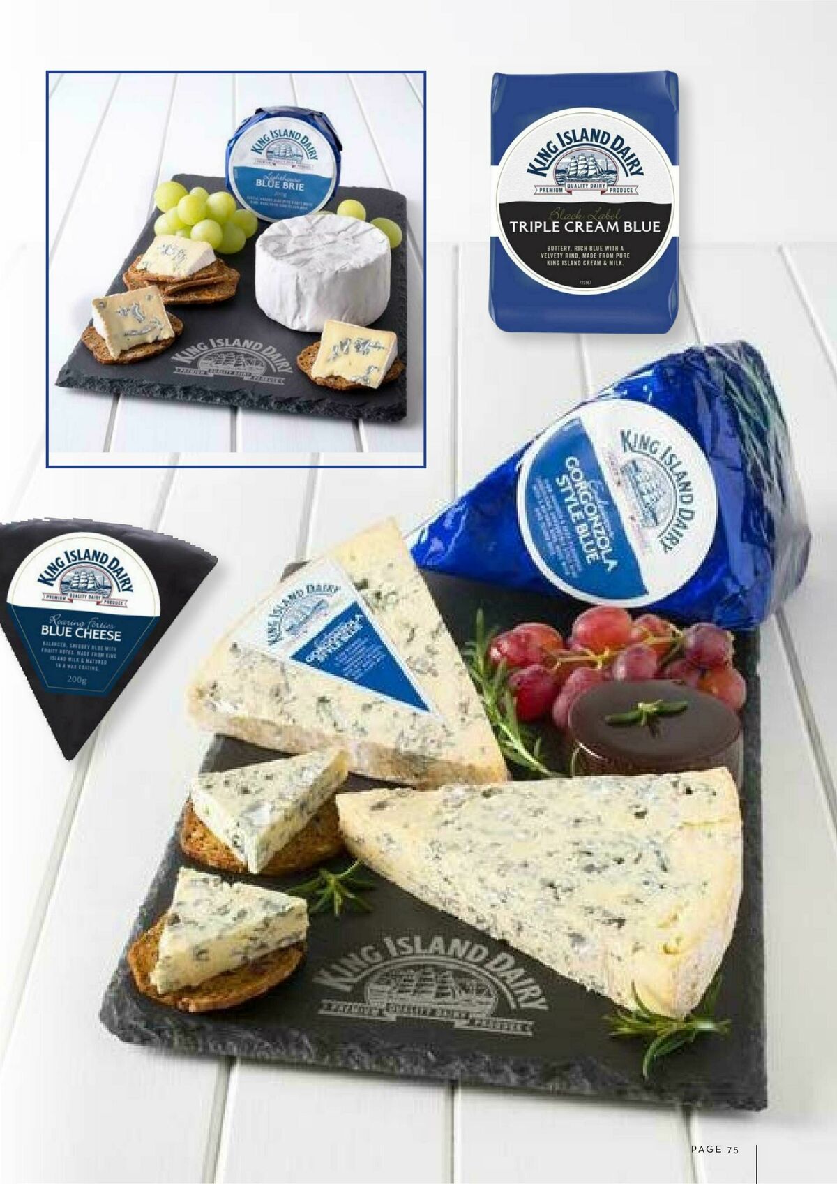 FoodWorks Magazine June/July Catalogues from 1 June