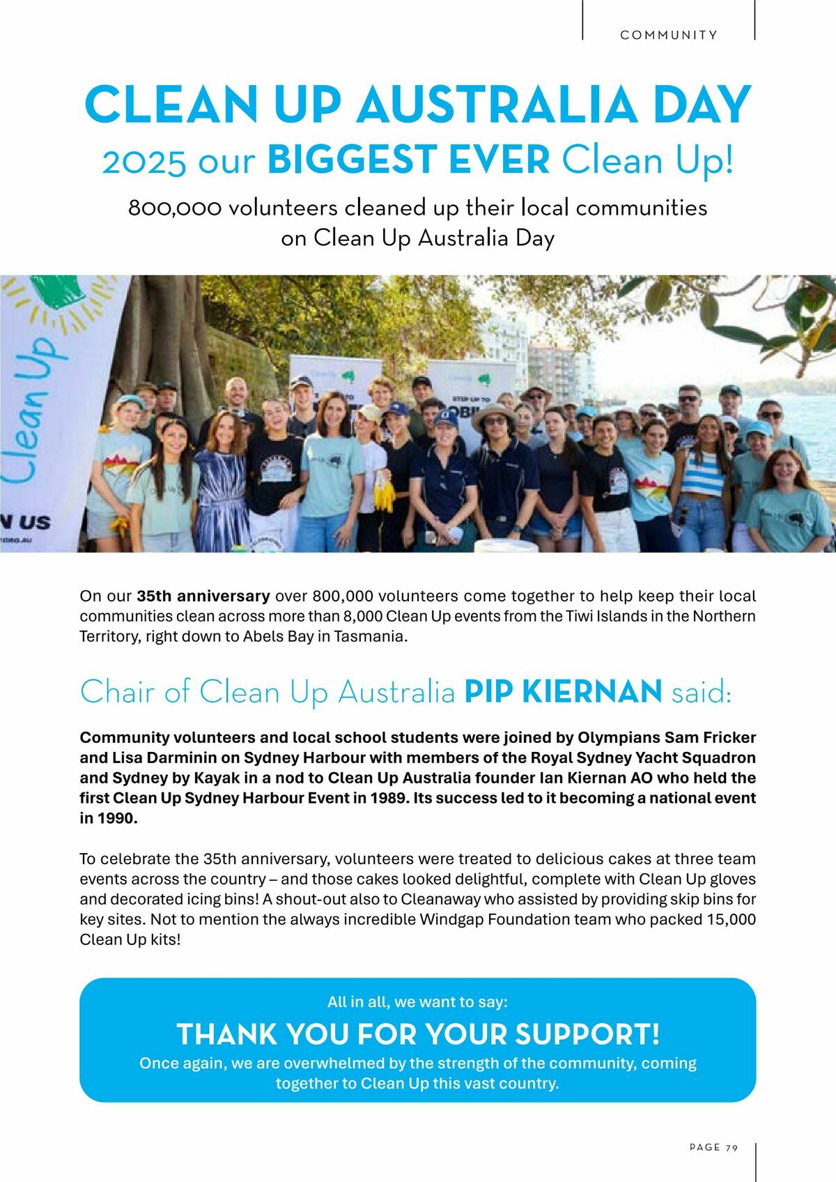 FoodWorks Magazine June/July Catalogues from 1 June