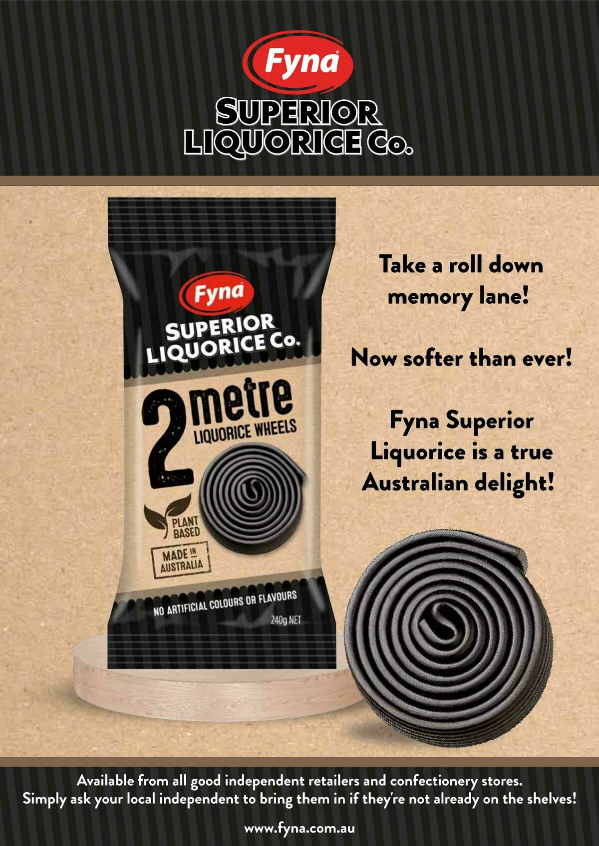 FoodWorks Magazine June/July Catalogues from 1 June