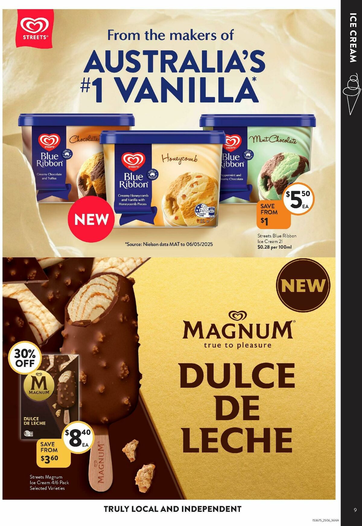 FoodWorks Supermarket Catalogues from 25 June