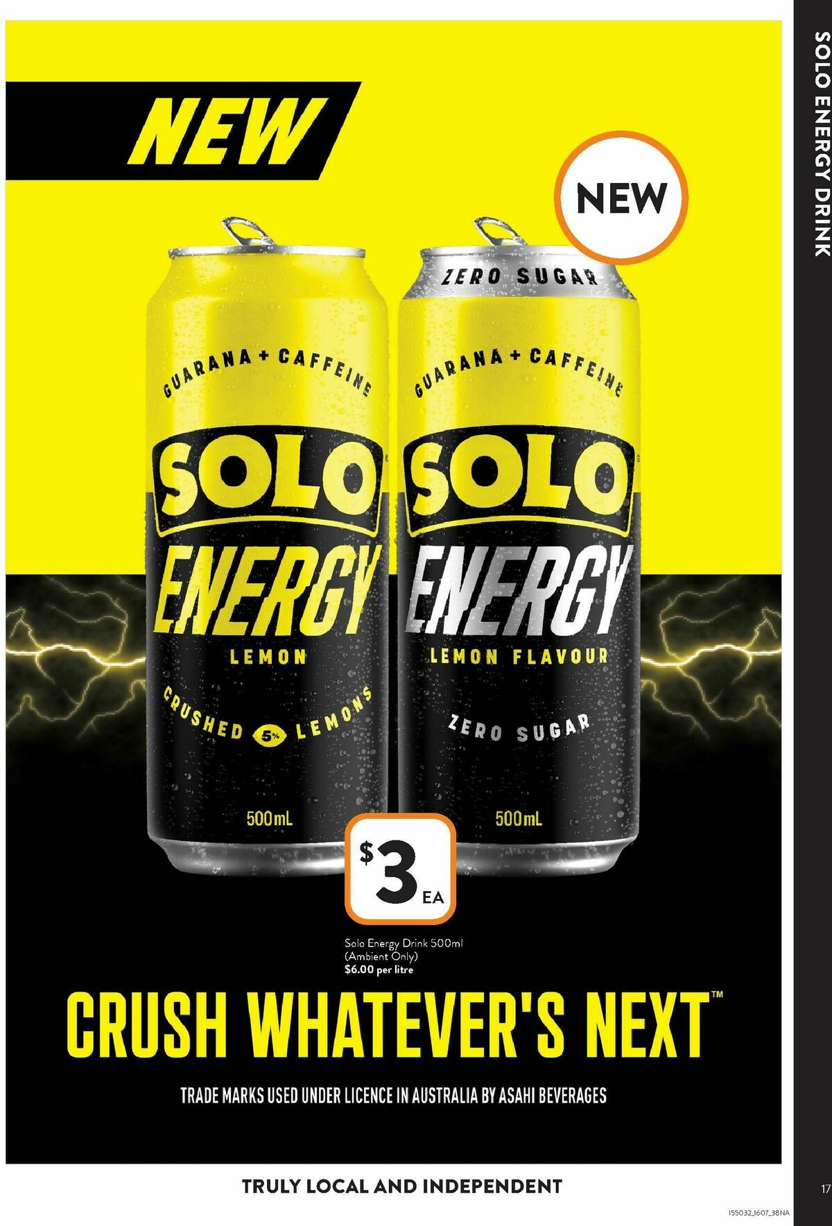 FoodWorks Supermarket Catalogues from 16 July