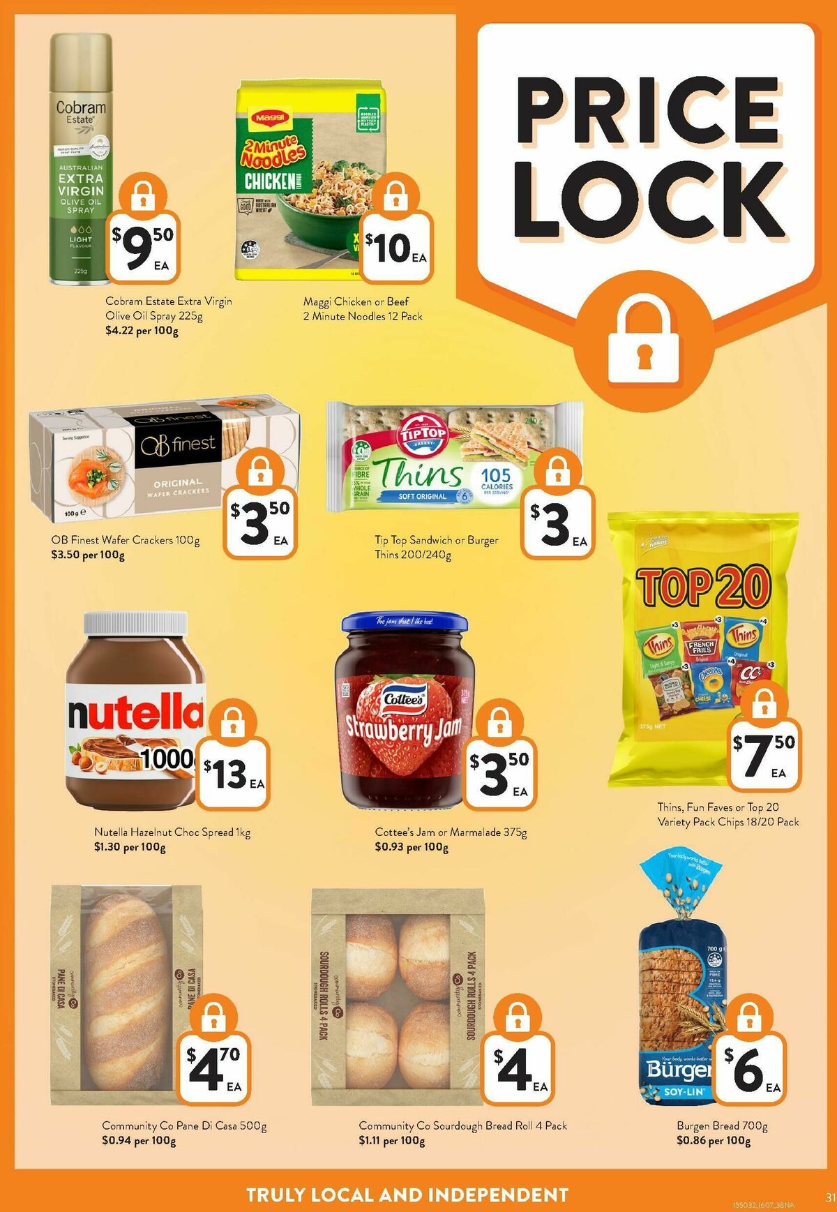 FoodWorks Supermarket Catalogues from 16 July