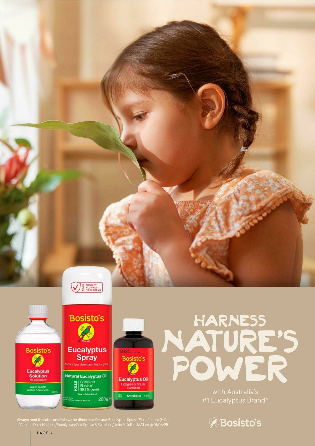 FoodWorks Magazine August/September Catalogues from 1 August