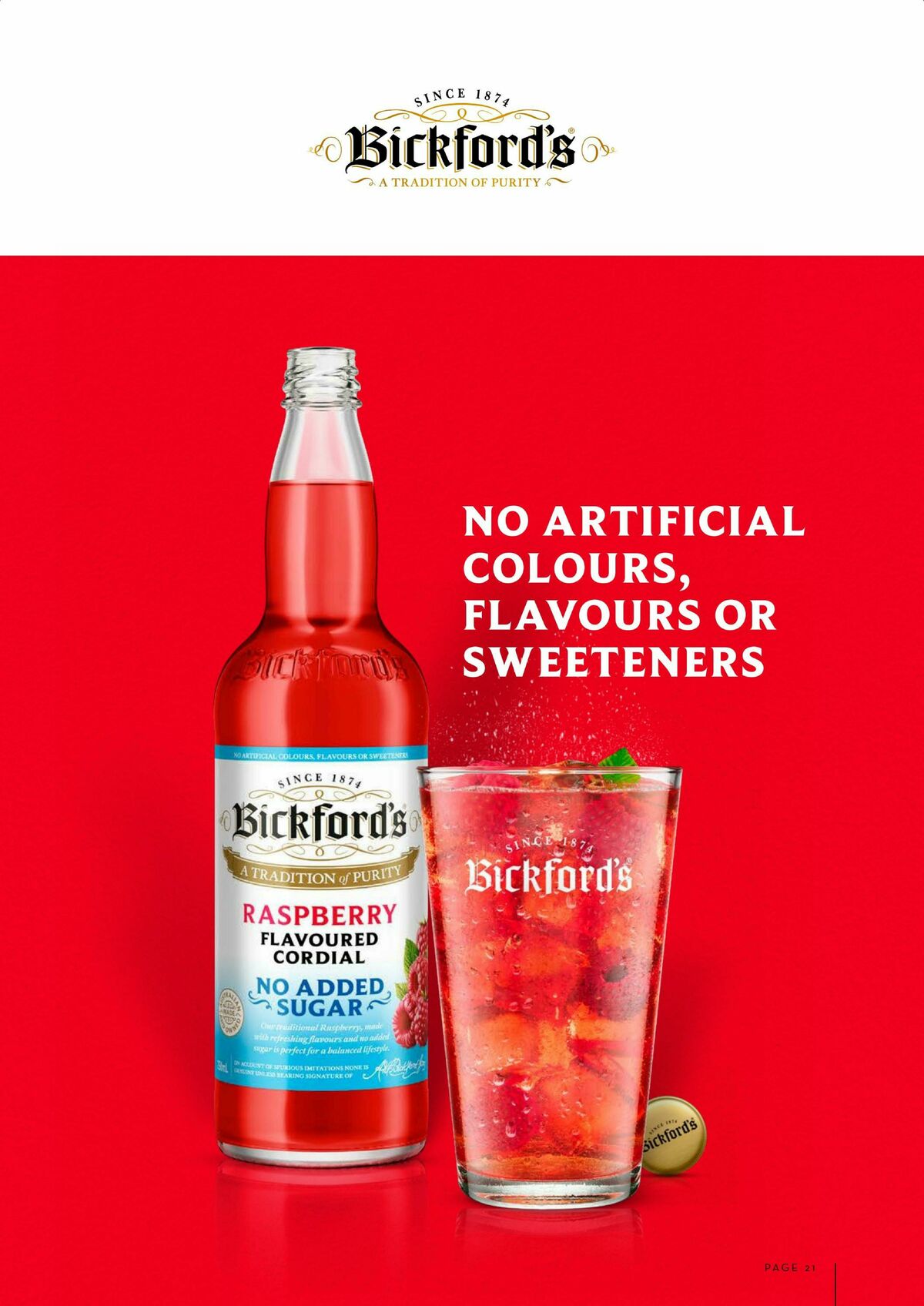 FoodWorks Magazine August/September Catalogues from 1 August