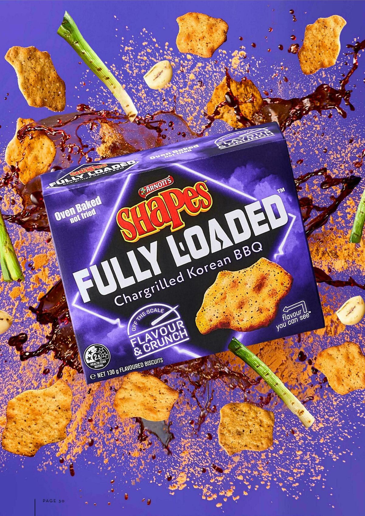 FoodWorks Magazine August/September Catalogues from 1 August