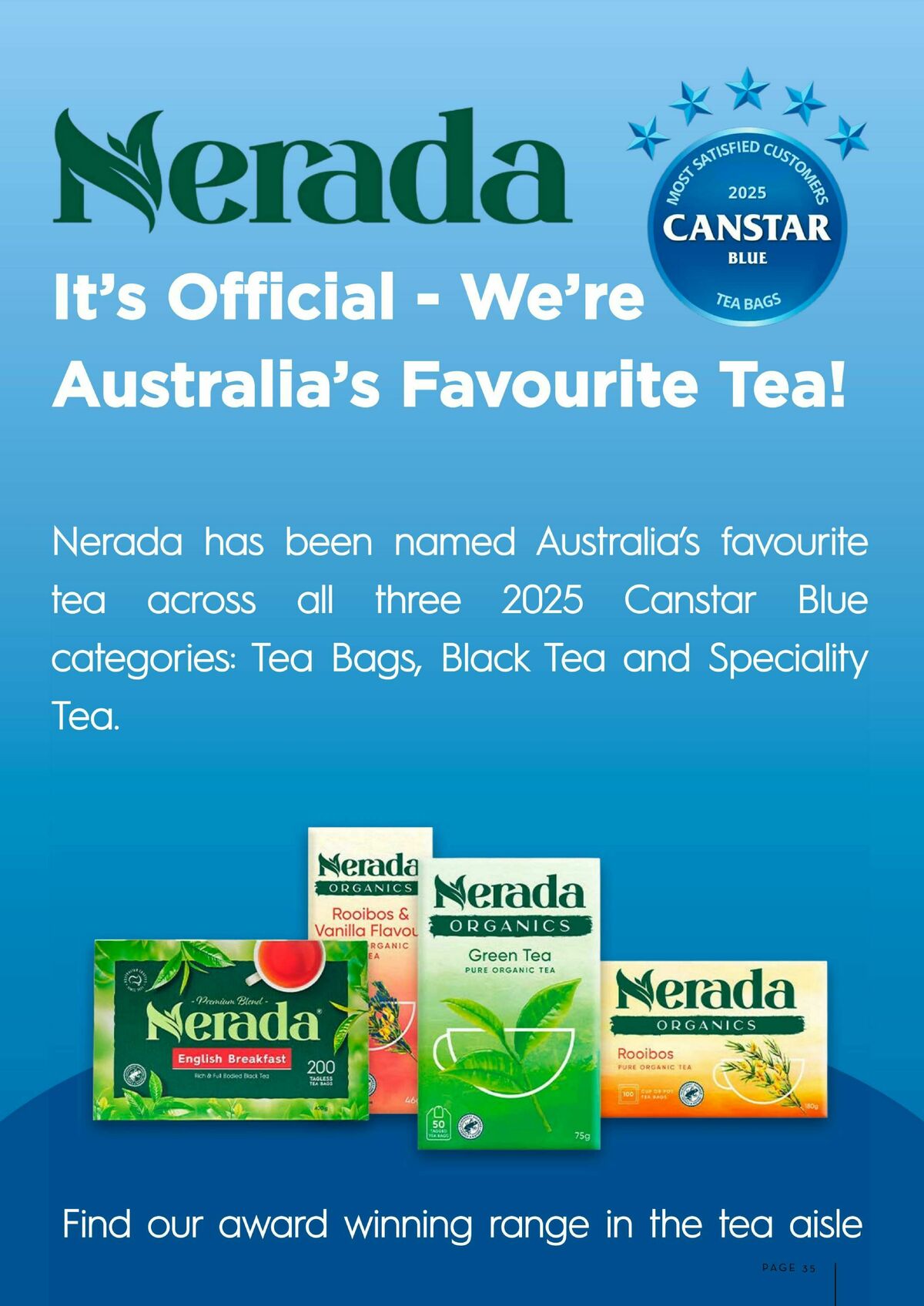 FoodWorks Magazine August/September Catalogues from 1 August