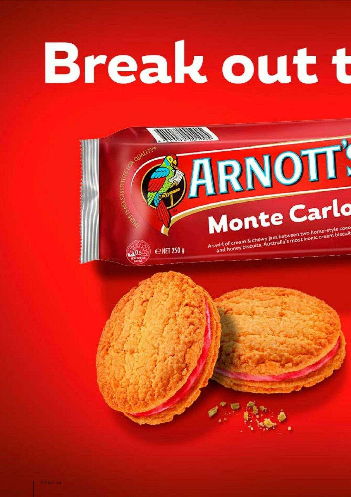 FoodWorks Magazine August/September Catalogues from 1 August