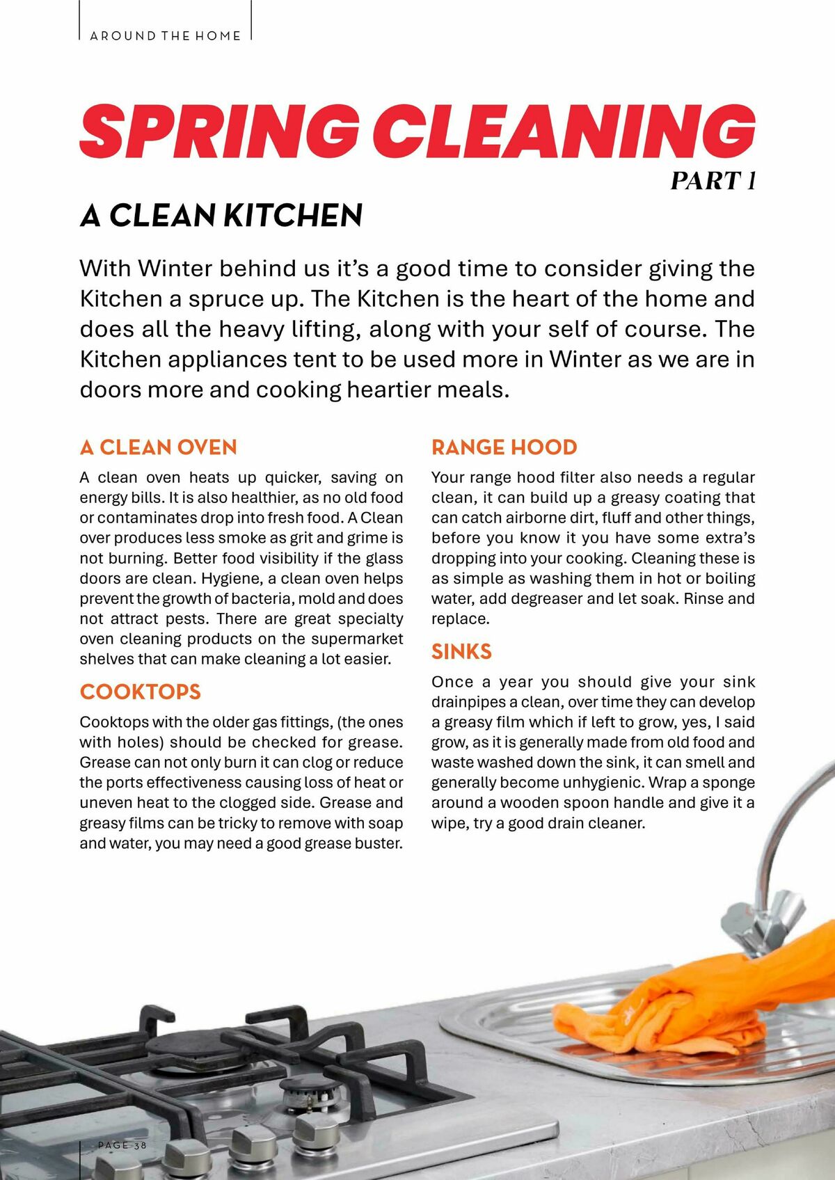 FoodWorks Magazine August/September Catalogues from 1 August