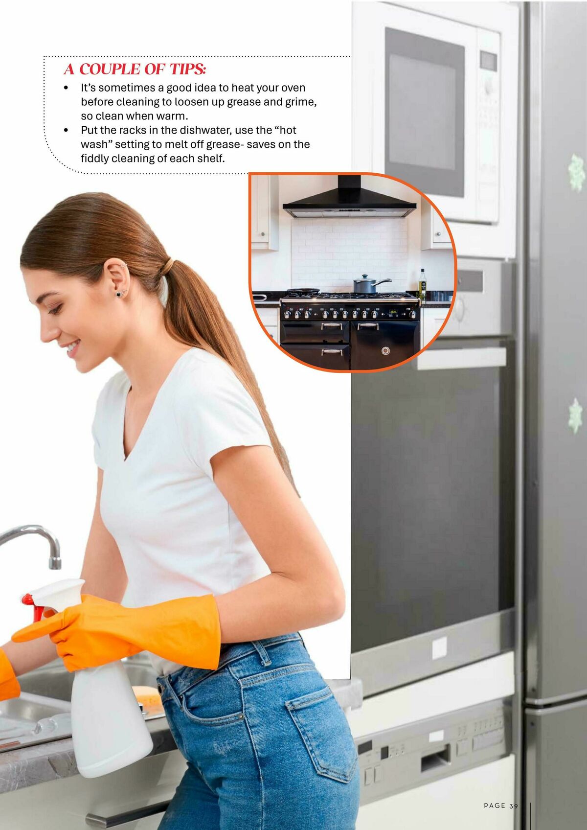 FoodWorks Magazine August/September Catalogues from 1 August