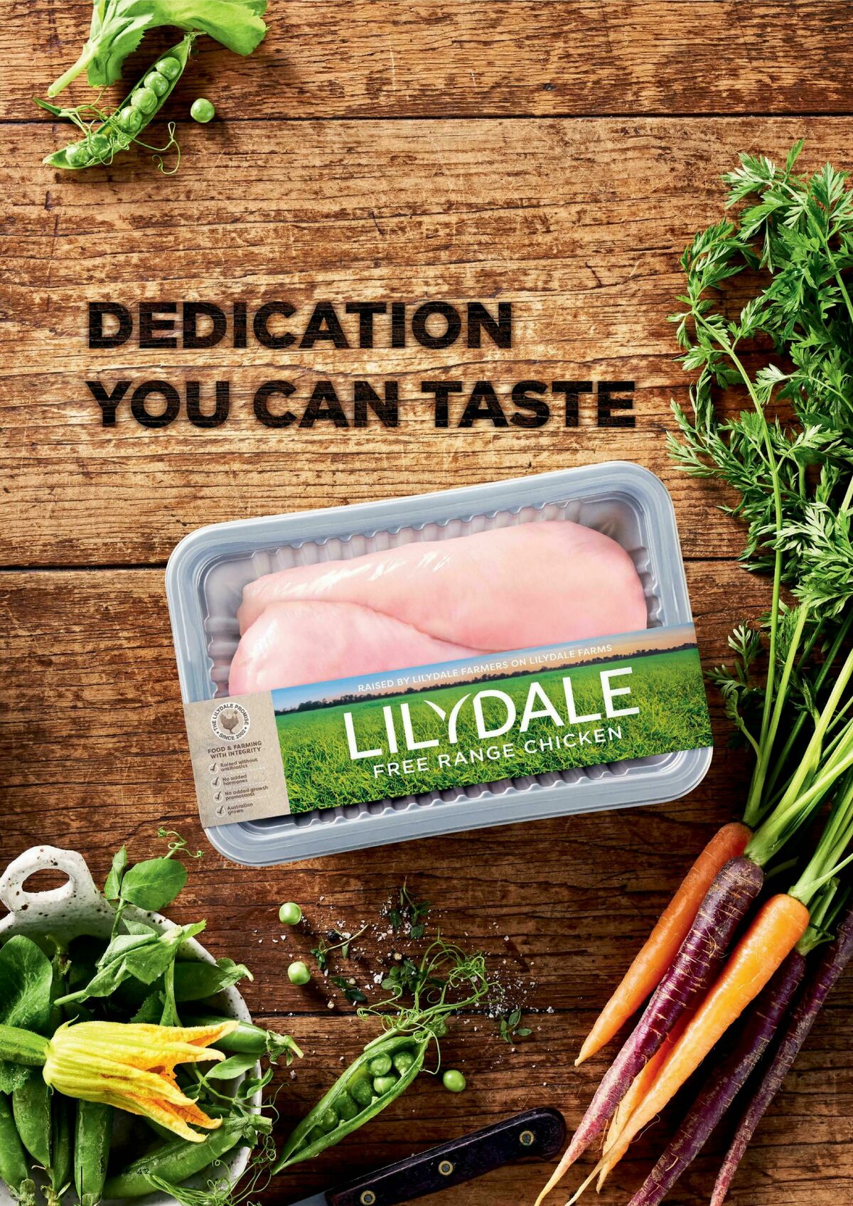 FoodWorks Magazine August/September Catalogues from 1 August