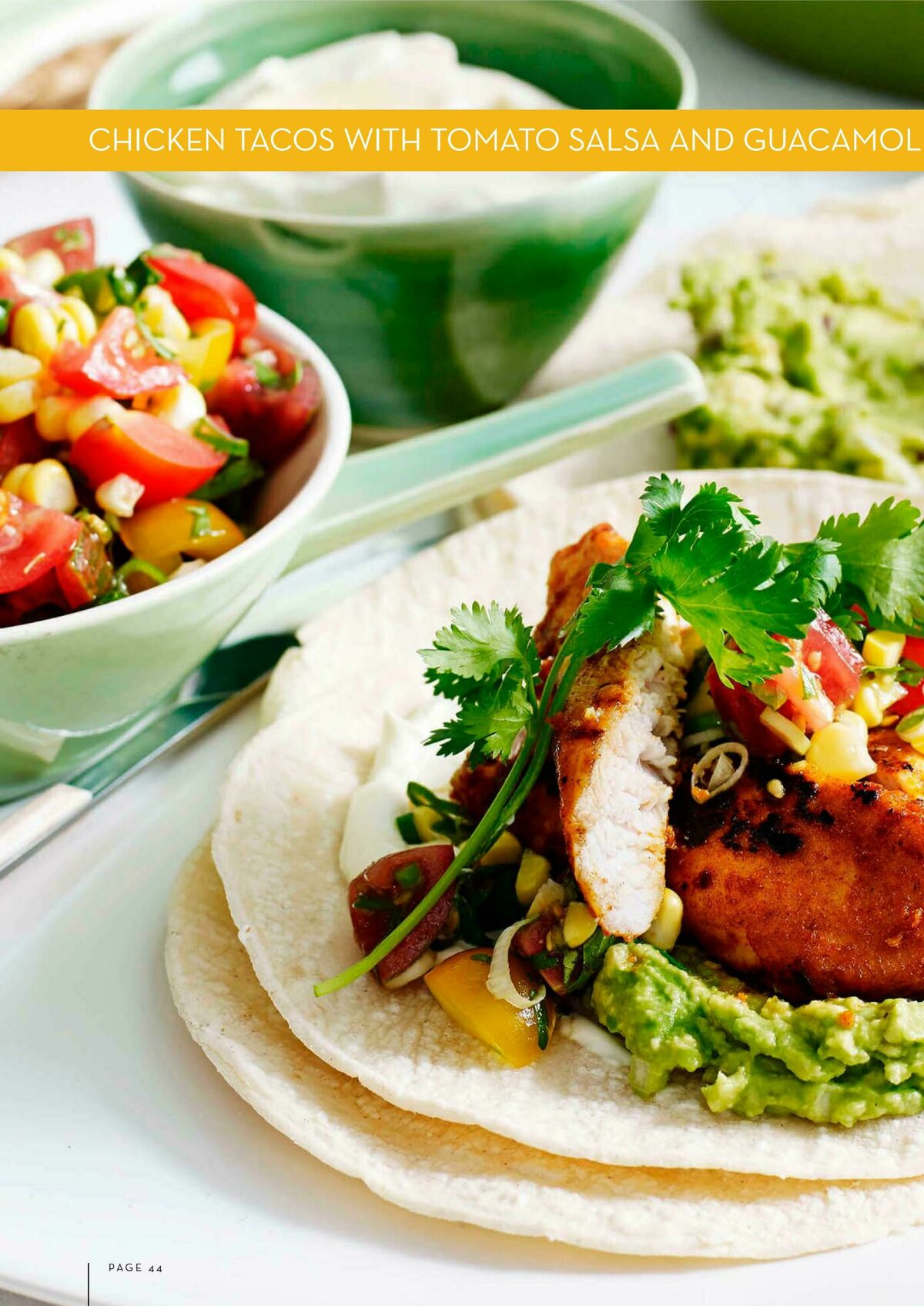 FoodWorks Magazine August/September Catalogues from 1 August