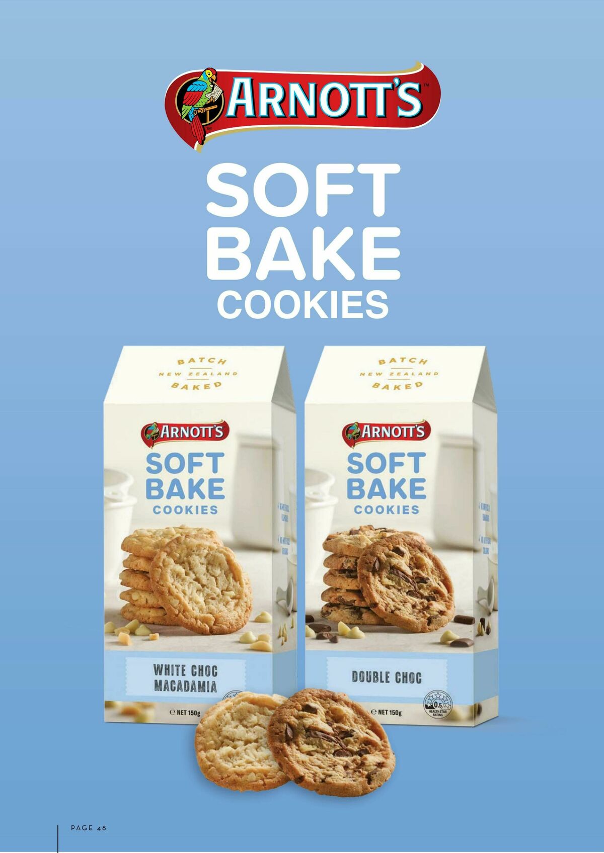 FoodWorks Magazine August/September Catalogues from 1 August