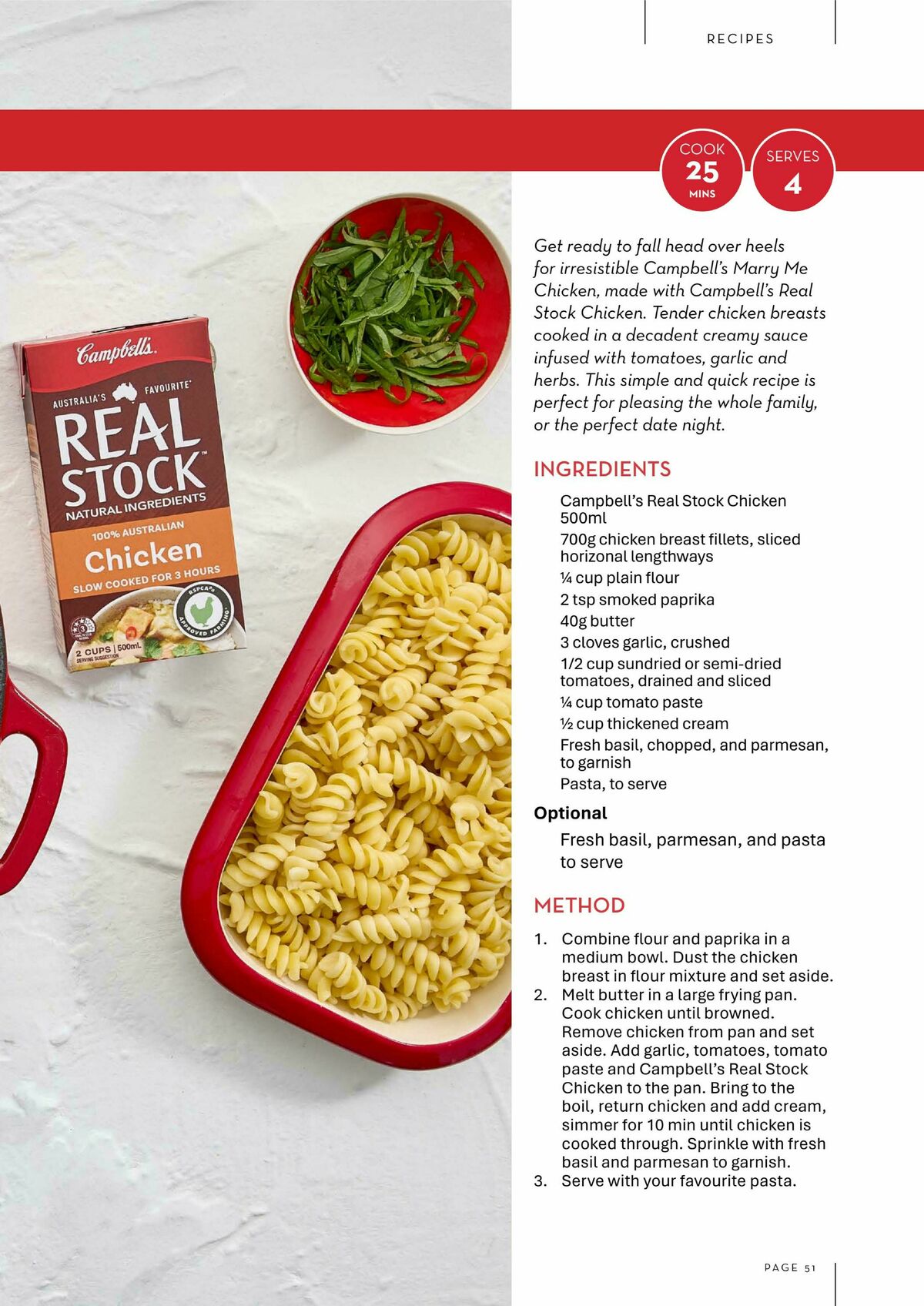 FoodWorks Magazine August/September Catalogues from 1 August