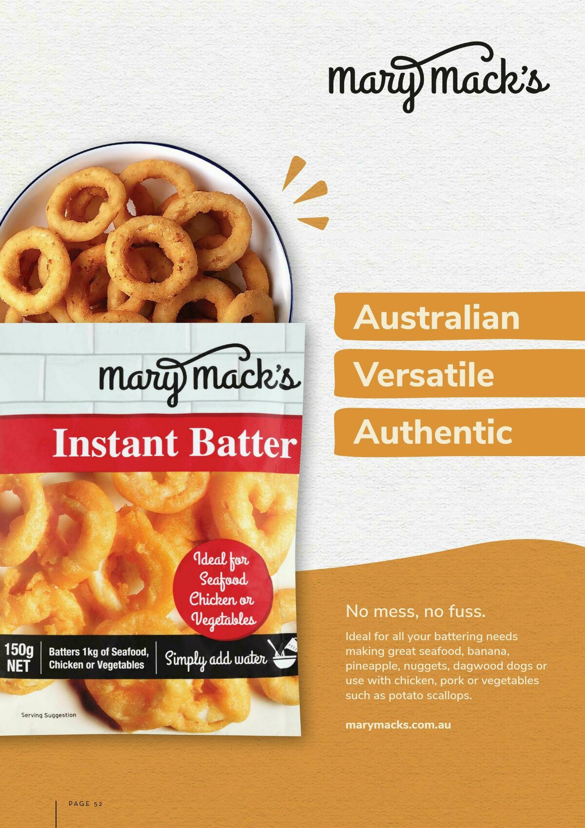 FoodWorks Magazine August/September Catalogues from 1 August