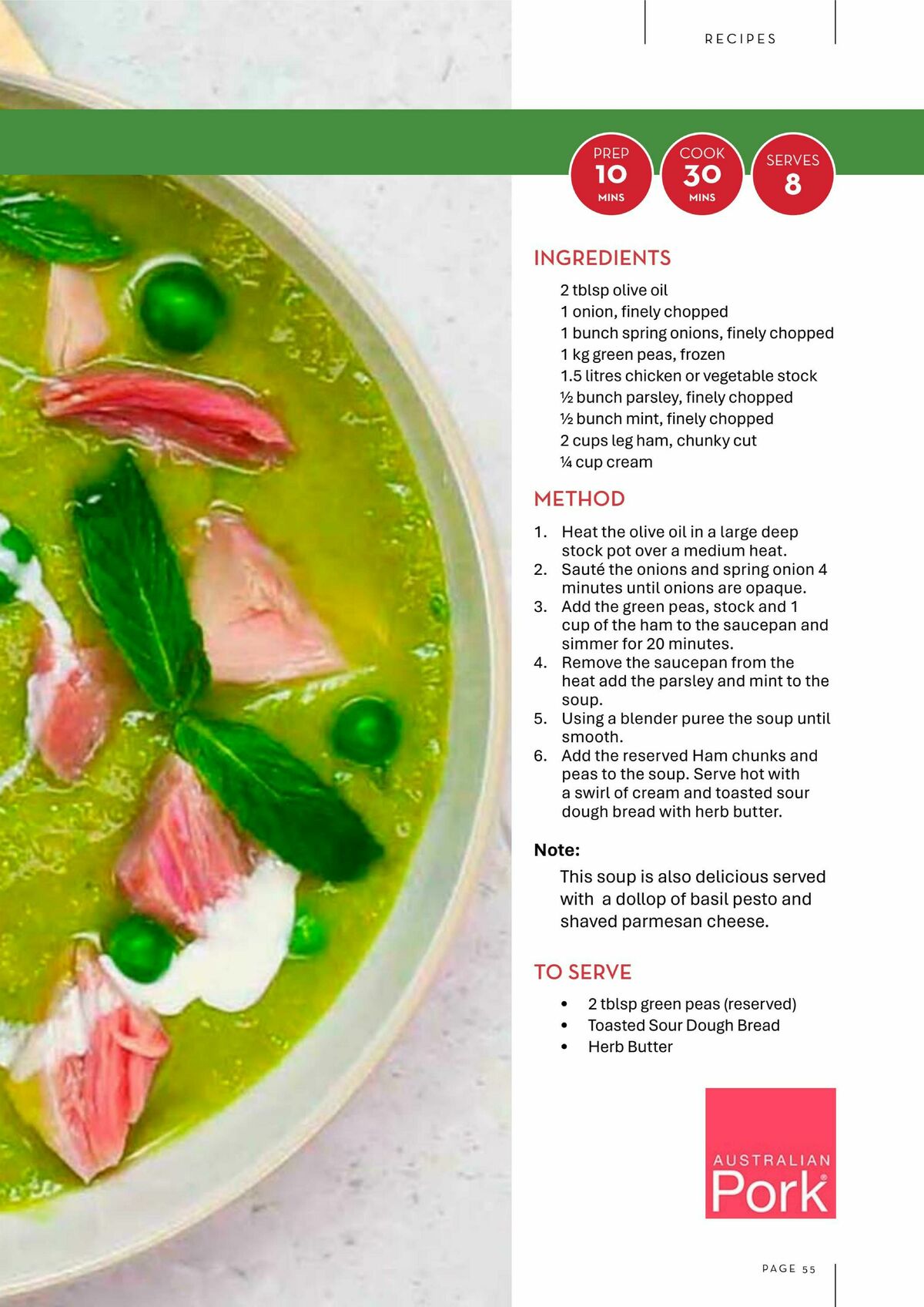 FoodWorks Magazine August/September Catalogues from 1 August