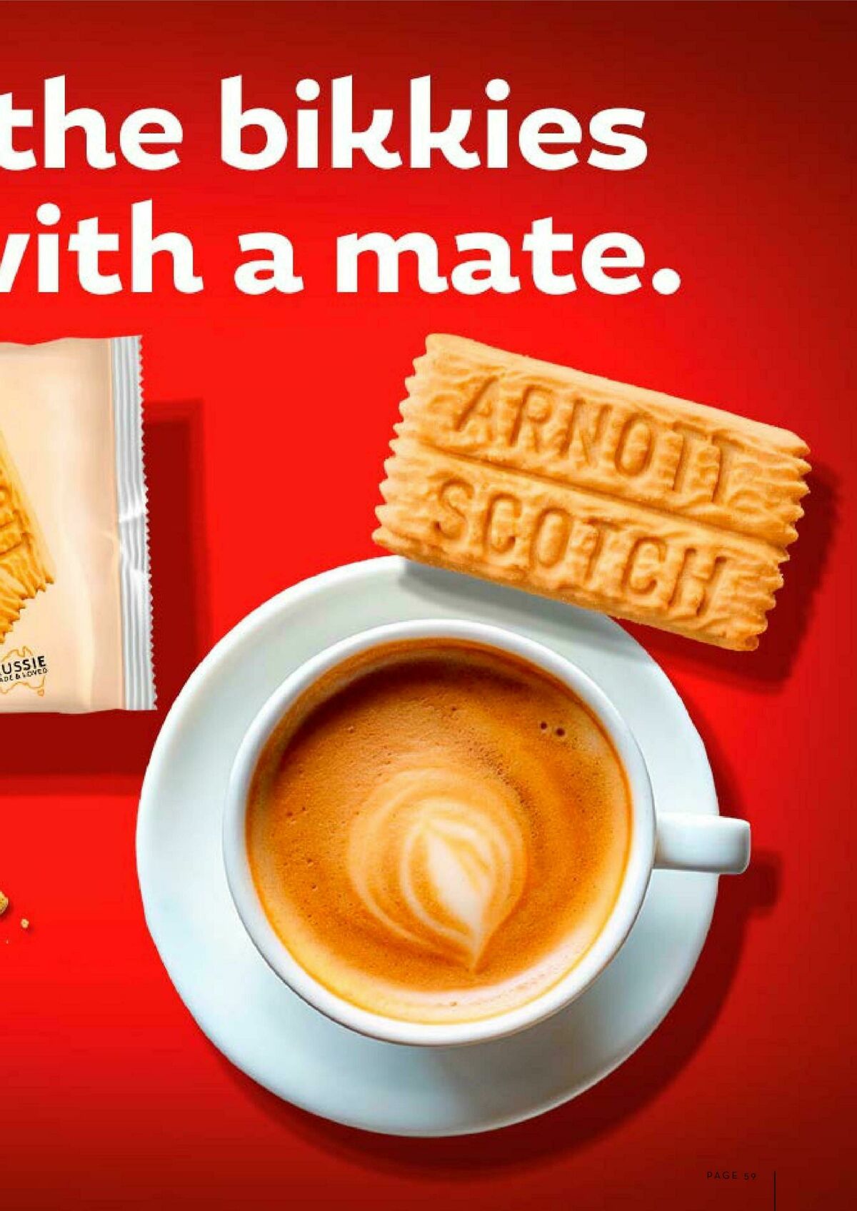 FoodWorks Magazine August/September Catalogues from 1 August