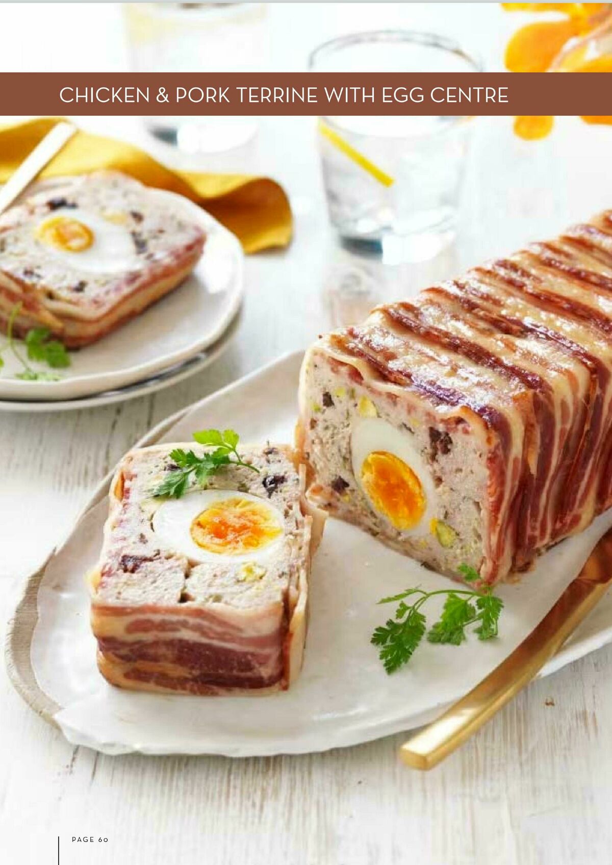 FoodWorks Magazine August/September Catalogues from 1 August