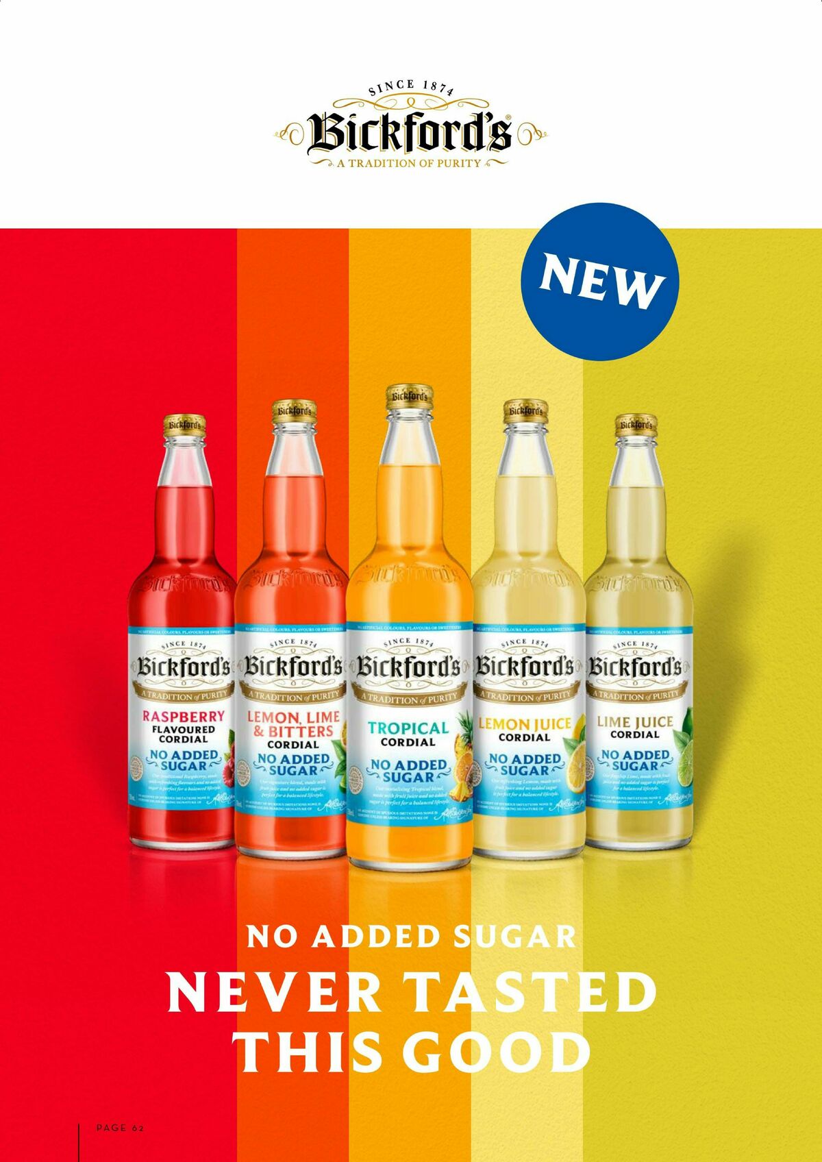 FoodWorks Magazine August/September Catalogues from 1 August