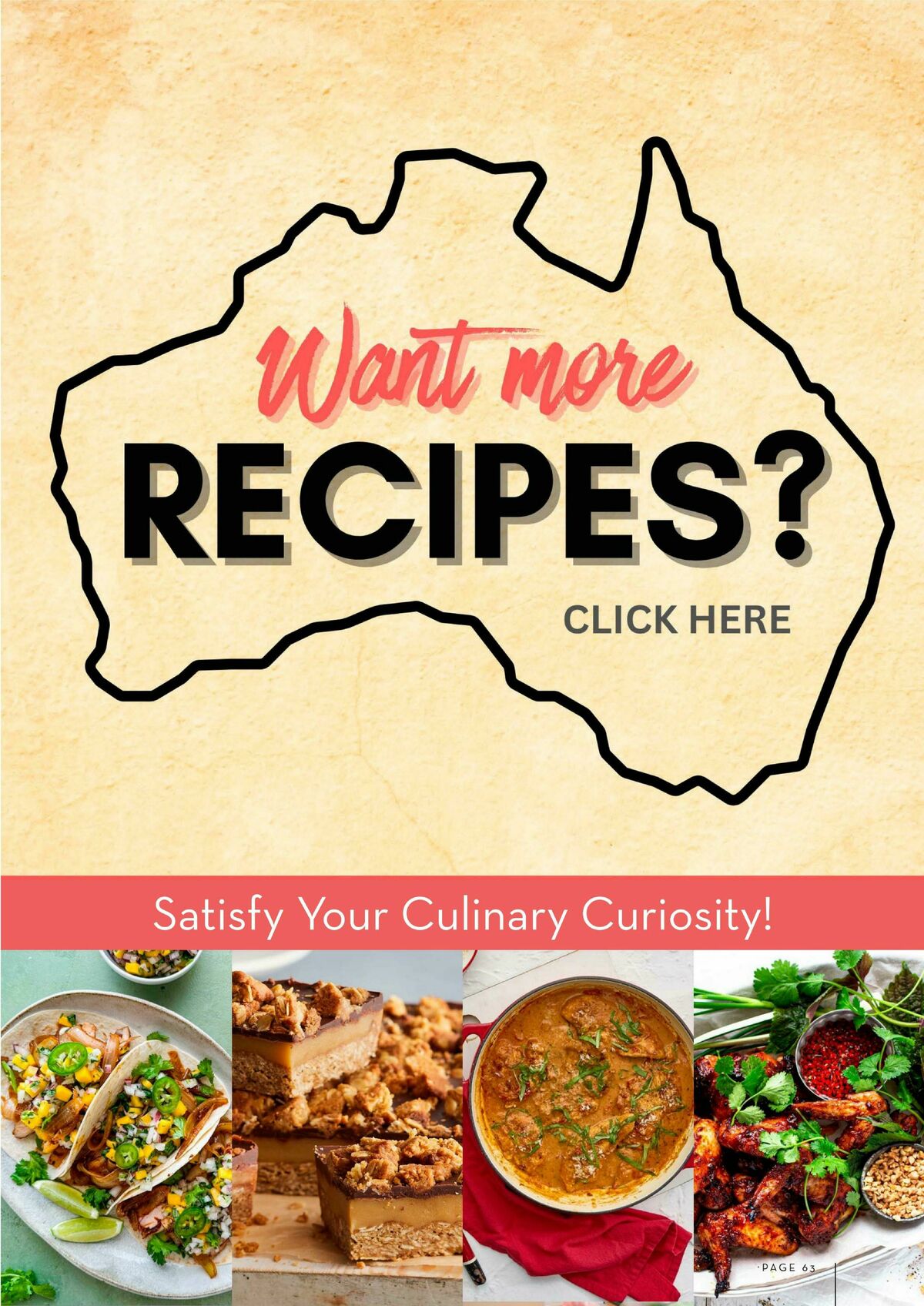 FoodWorks Magazine August/September Catalogues from 1 August