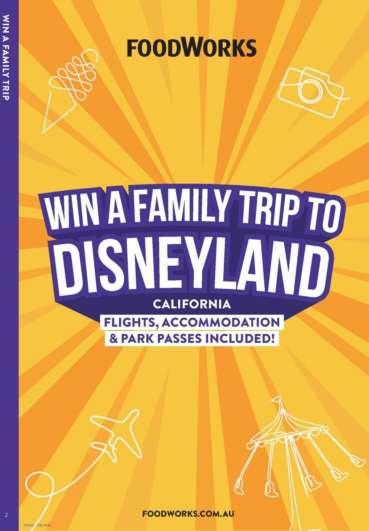 FoodWorks Catalogues from 27 August