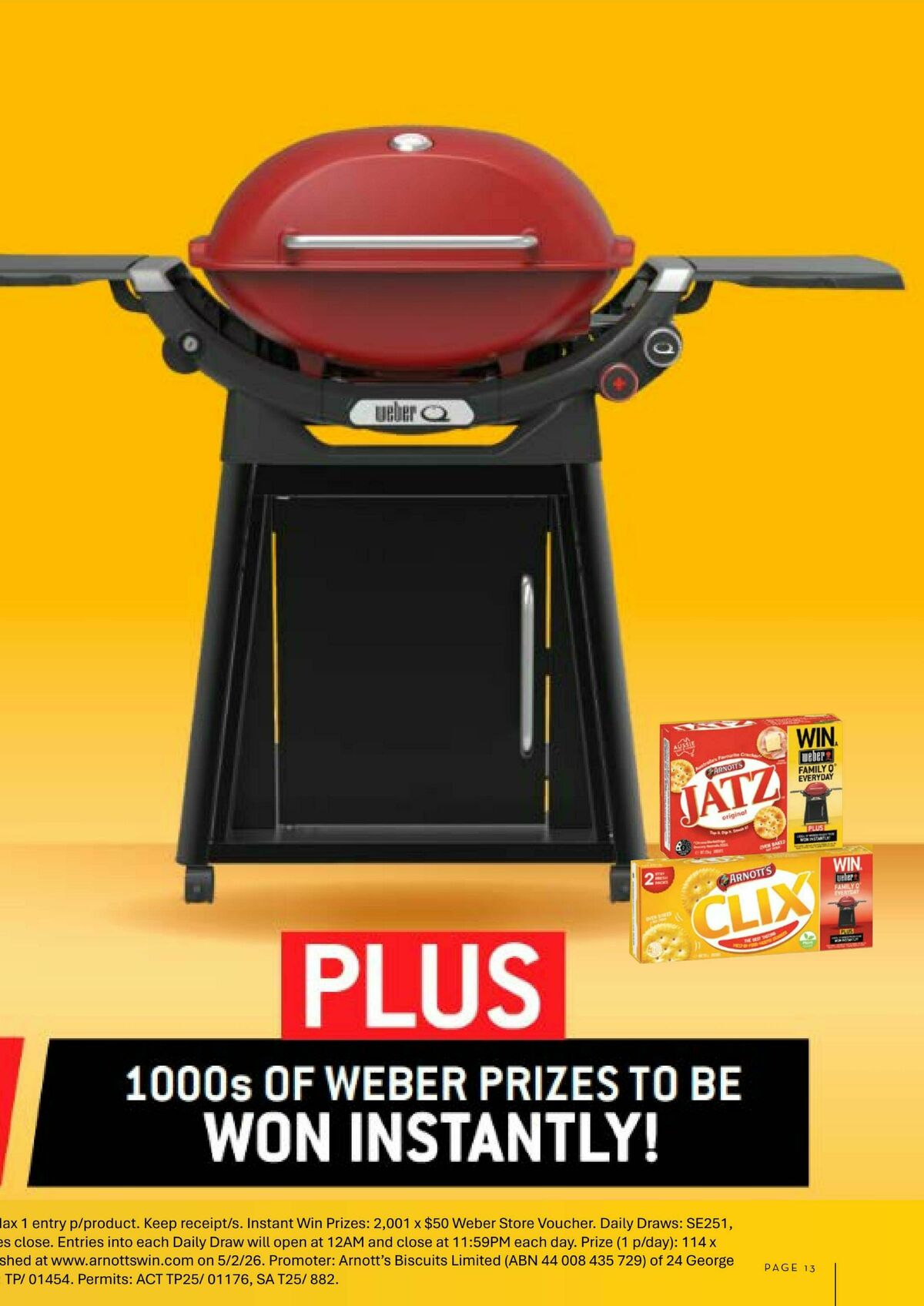 FoodWorks Magazine October/November Catalogues from 1 October