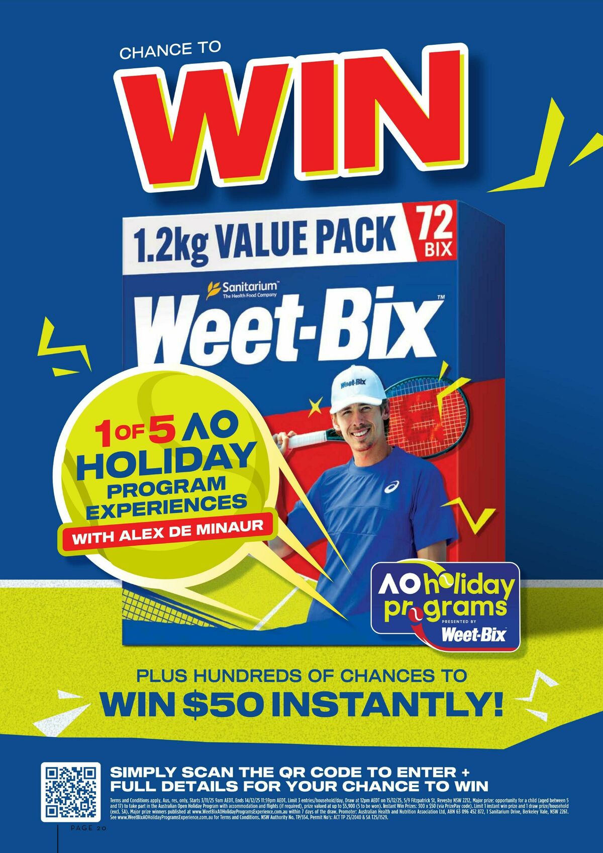 FoodWorks Magazine October/November Catalogues from 1 October