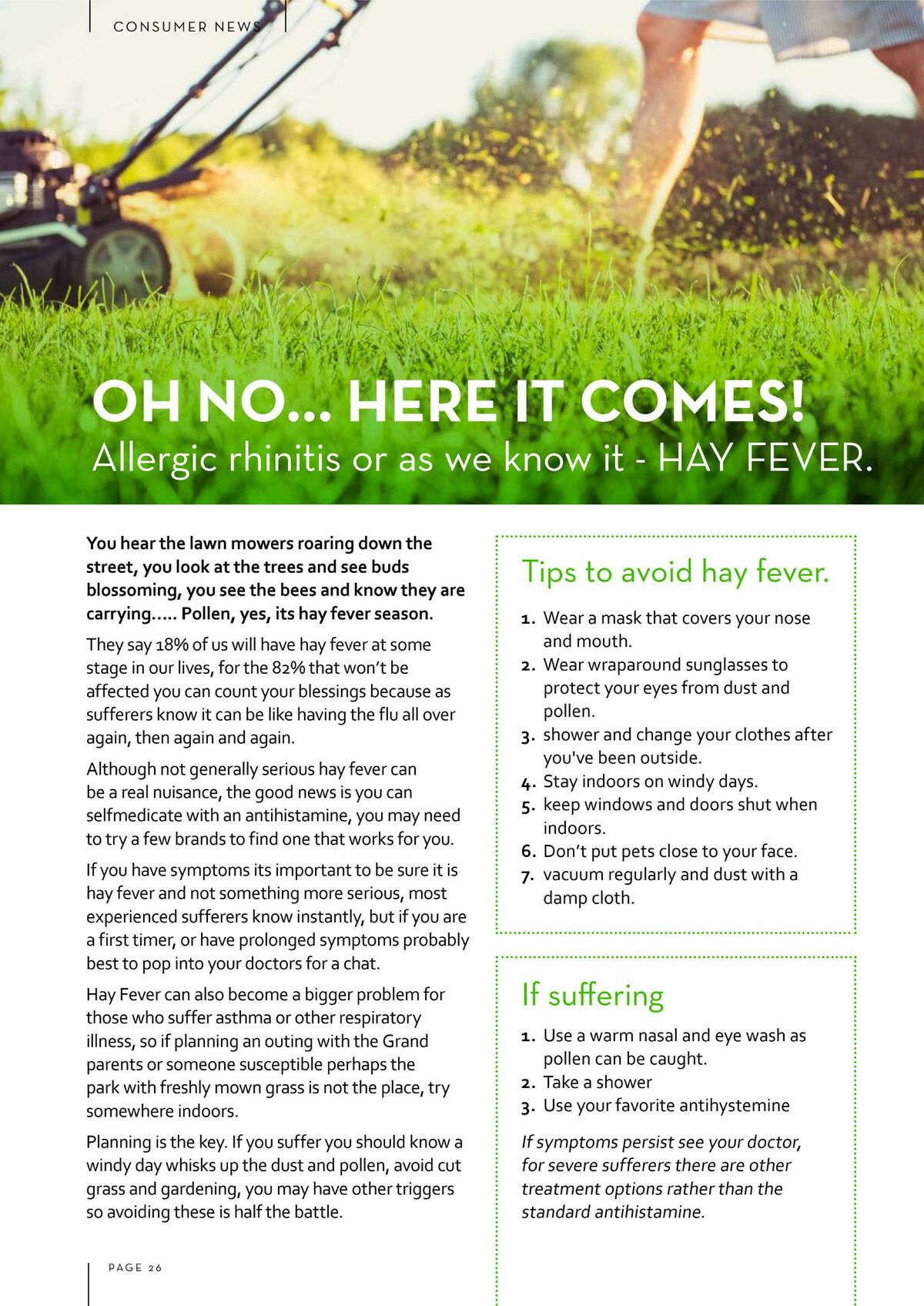 FoodWorks Magazine October/November Catalogues from 1 October