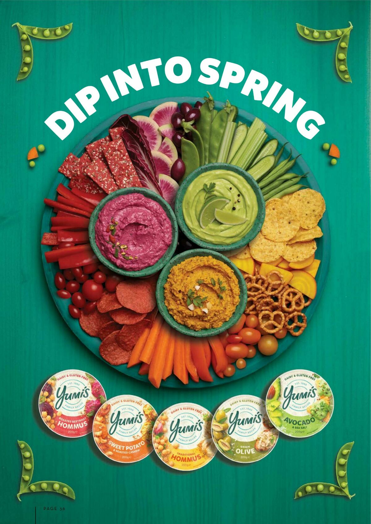 FoodWorks Magazine October/November Catalogues from 1 October