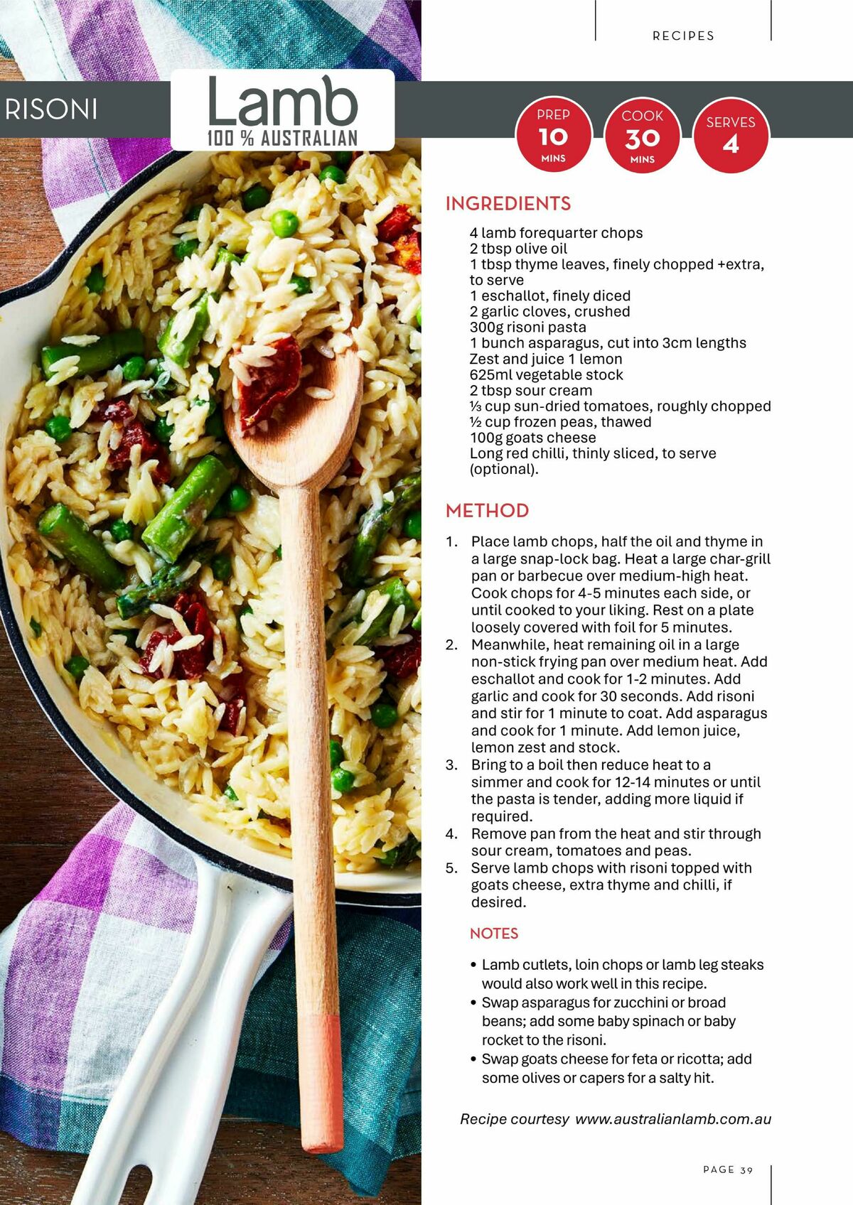 FoodWorks Magazine October/November Catalogues from 1 October