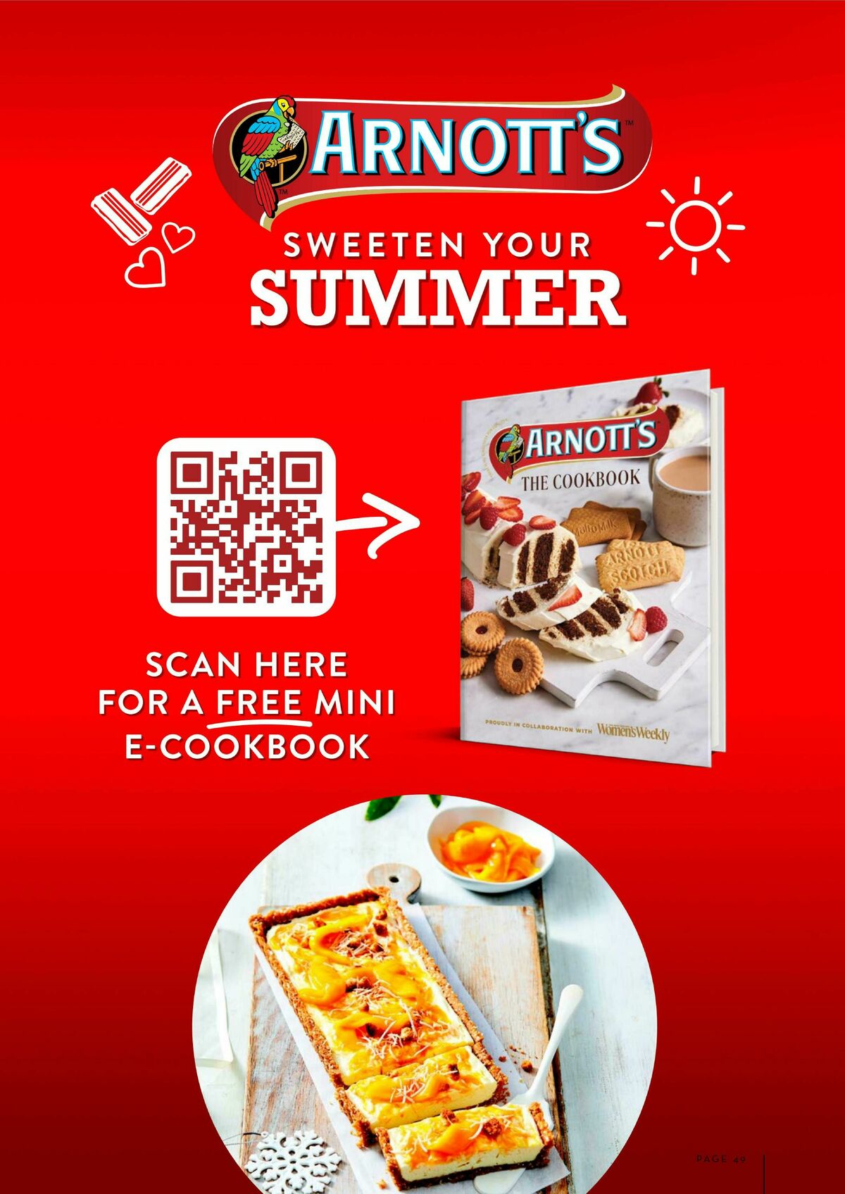 FoodWorks Magazine October/November Catalogues from 1 October