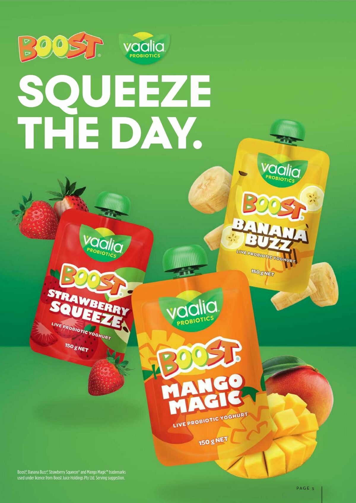 FoodWorks Magazine October/November Catalogues from 1 October