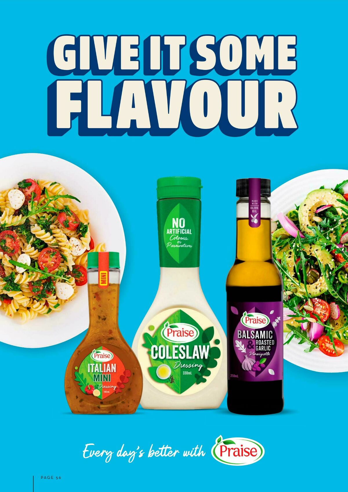 FoodWorks Magazine October/November Catalogues from 1 October