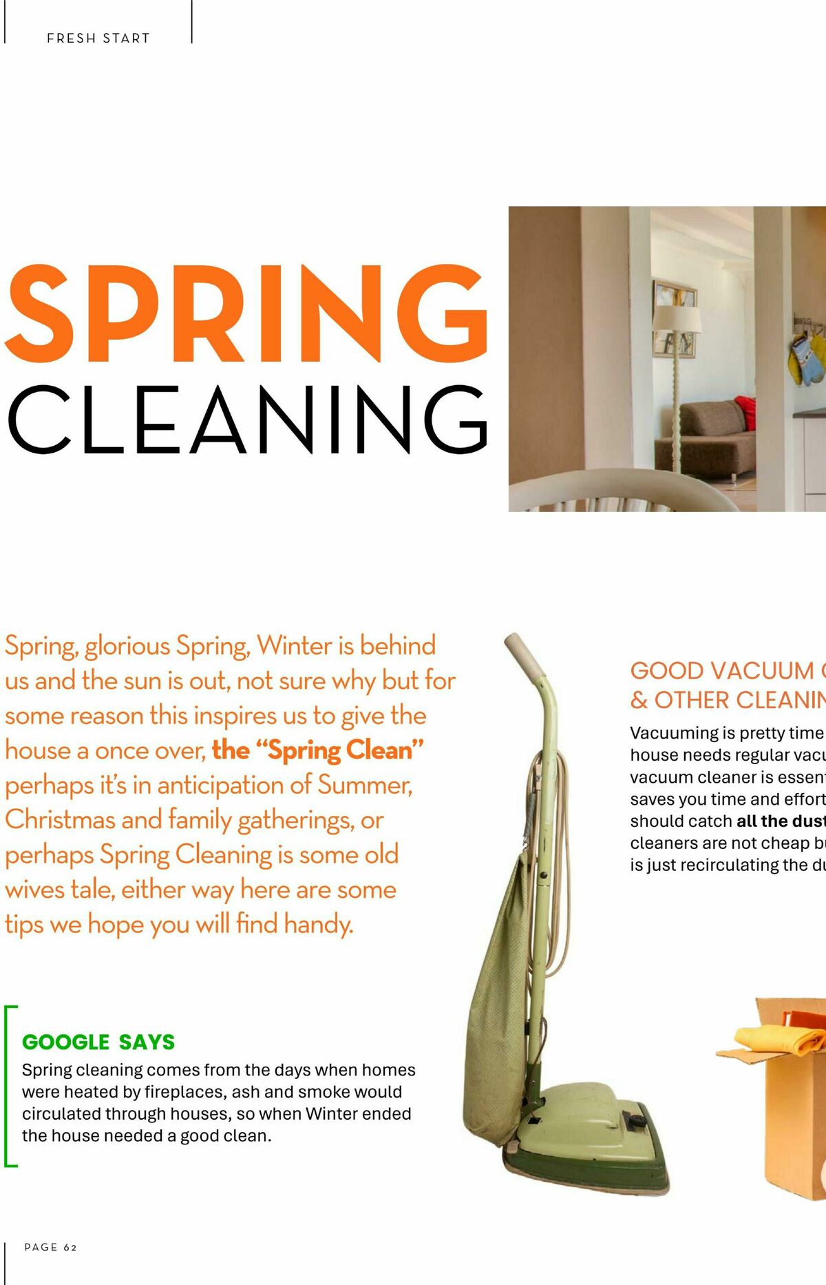 FoodWorks Magazine October/November Catalogues from 1 October